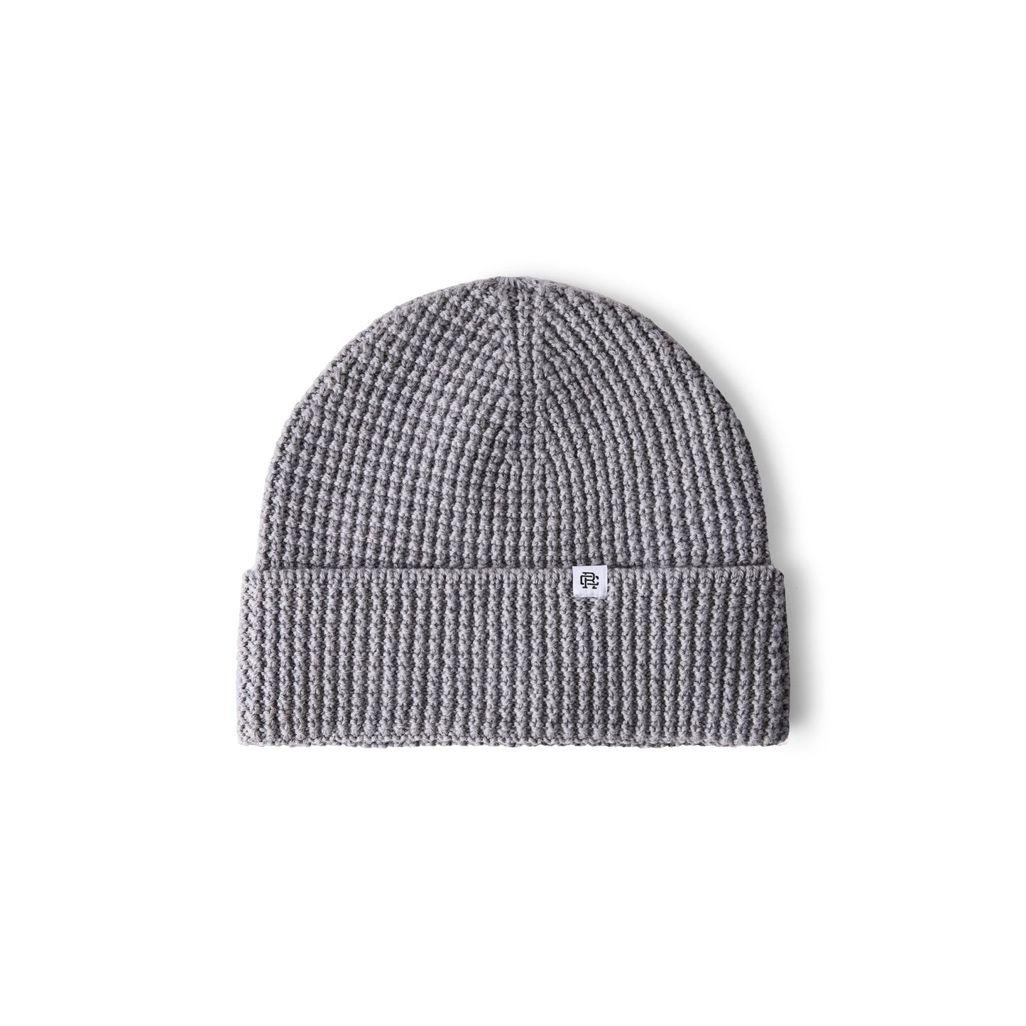 Waffle Knit Beanie