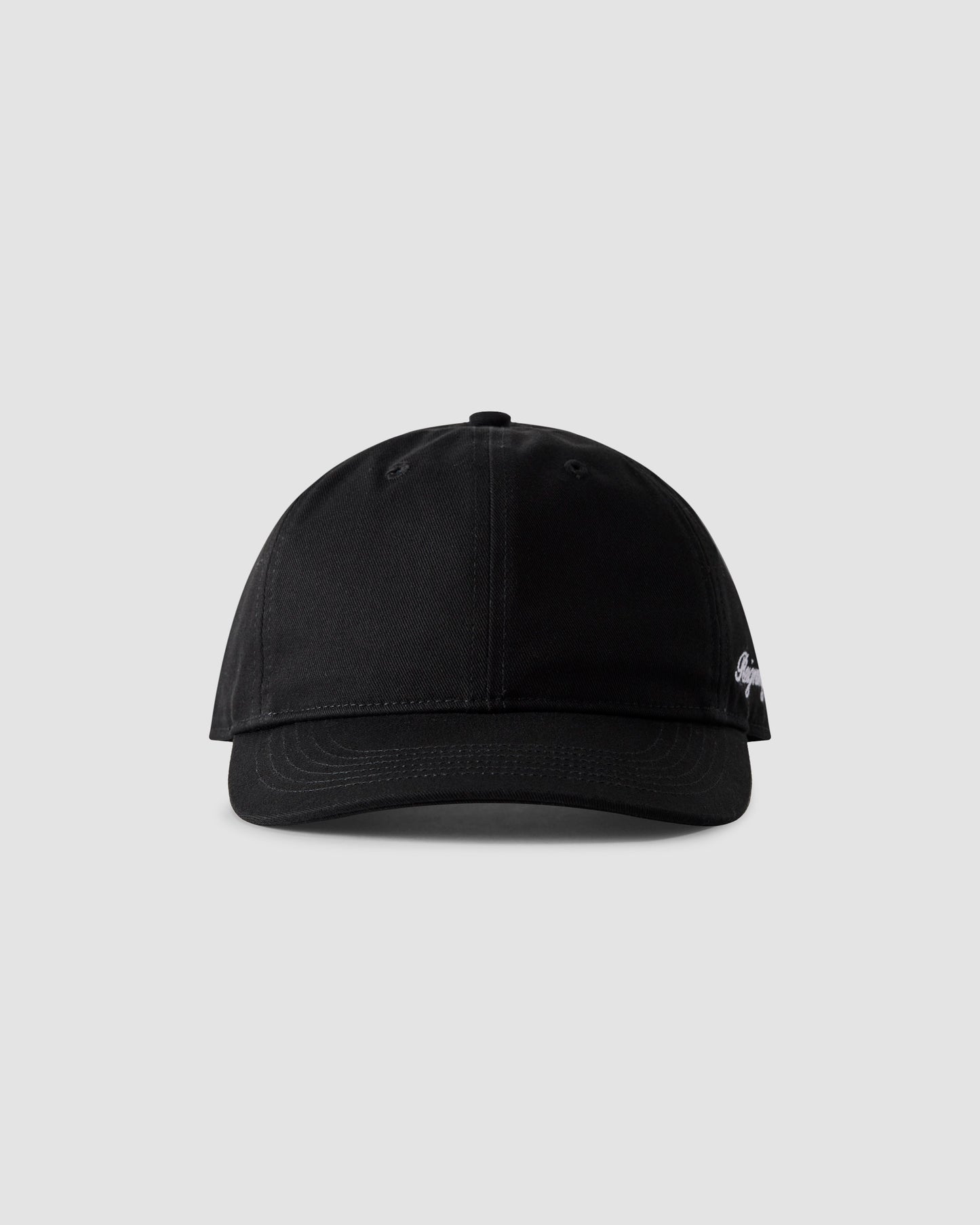 Script Series Ball Cap