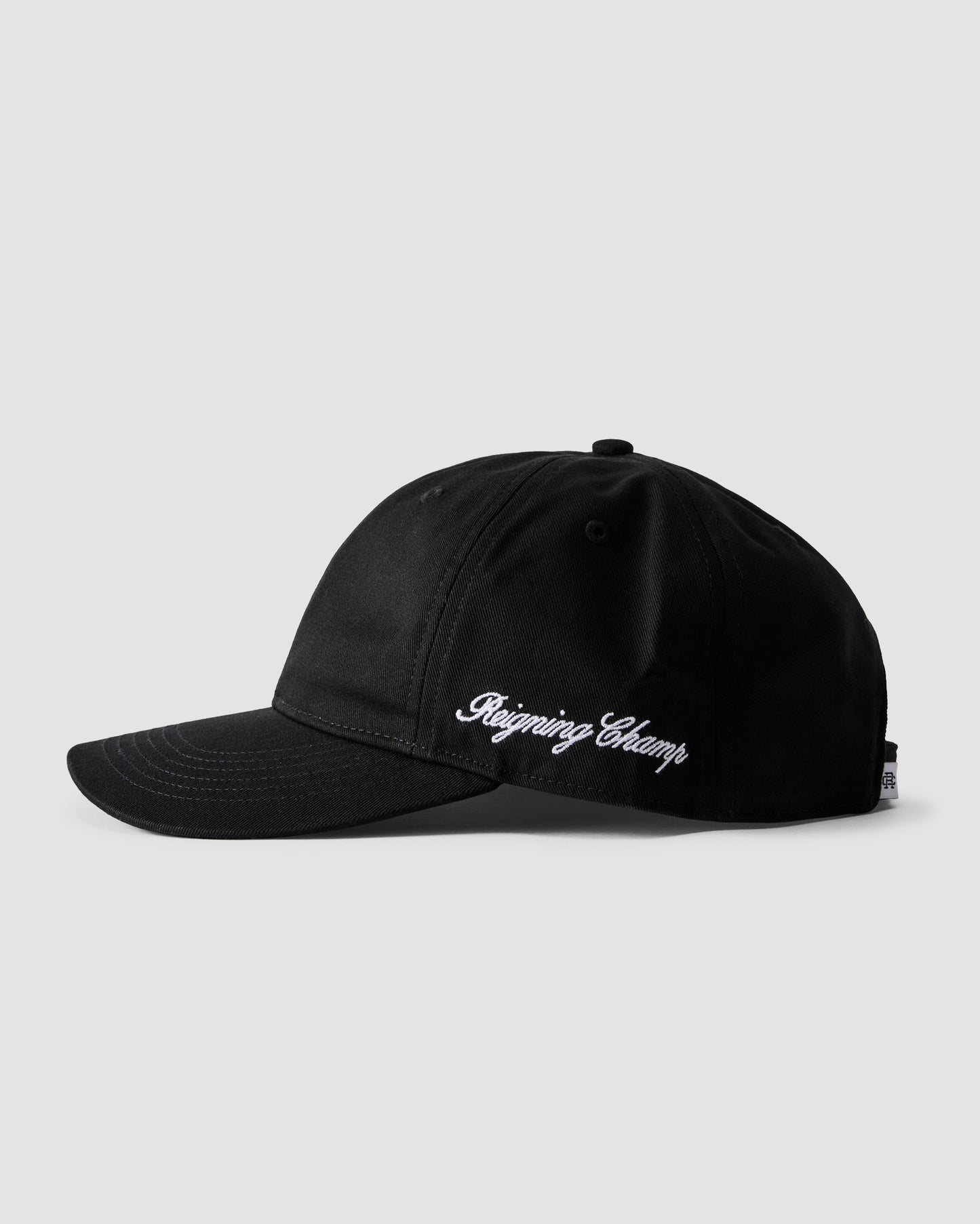 Script Series Ball Cap