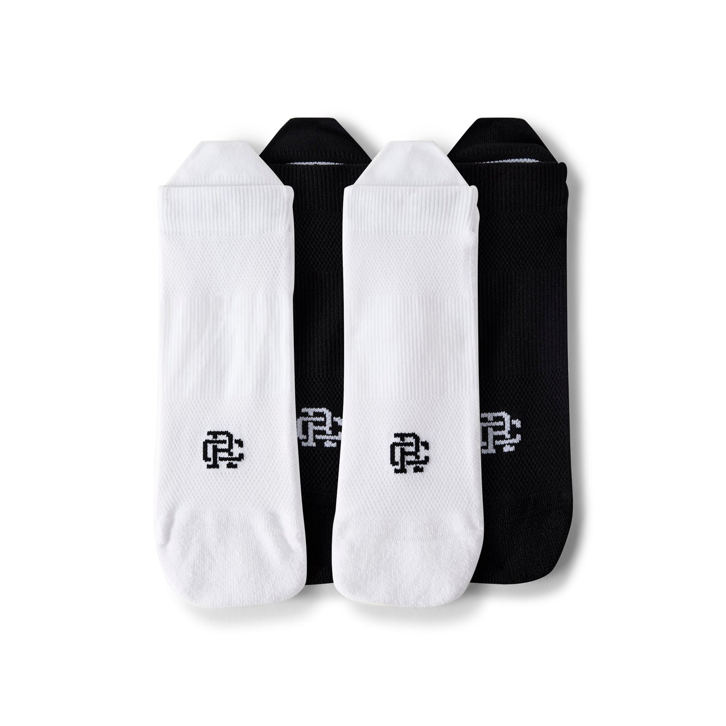 2-Pack Performance Tab Sock