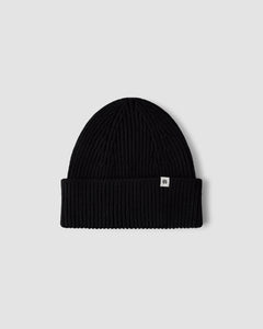 Watch Cap Beanie