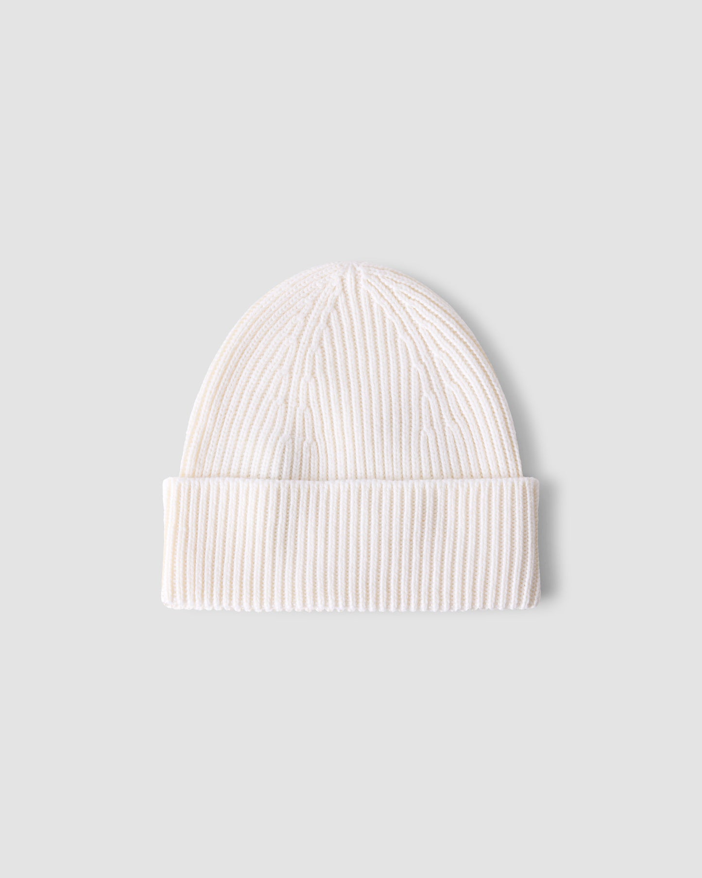 Watch Cap Beanie