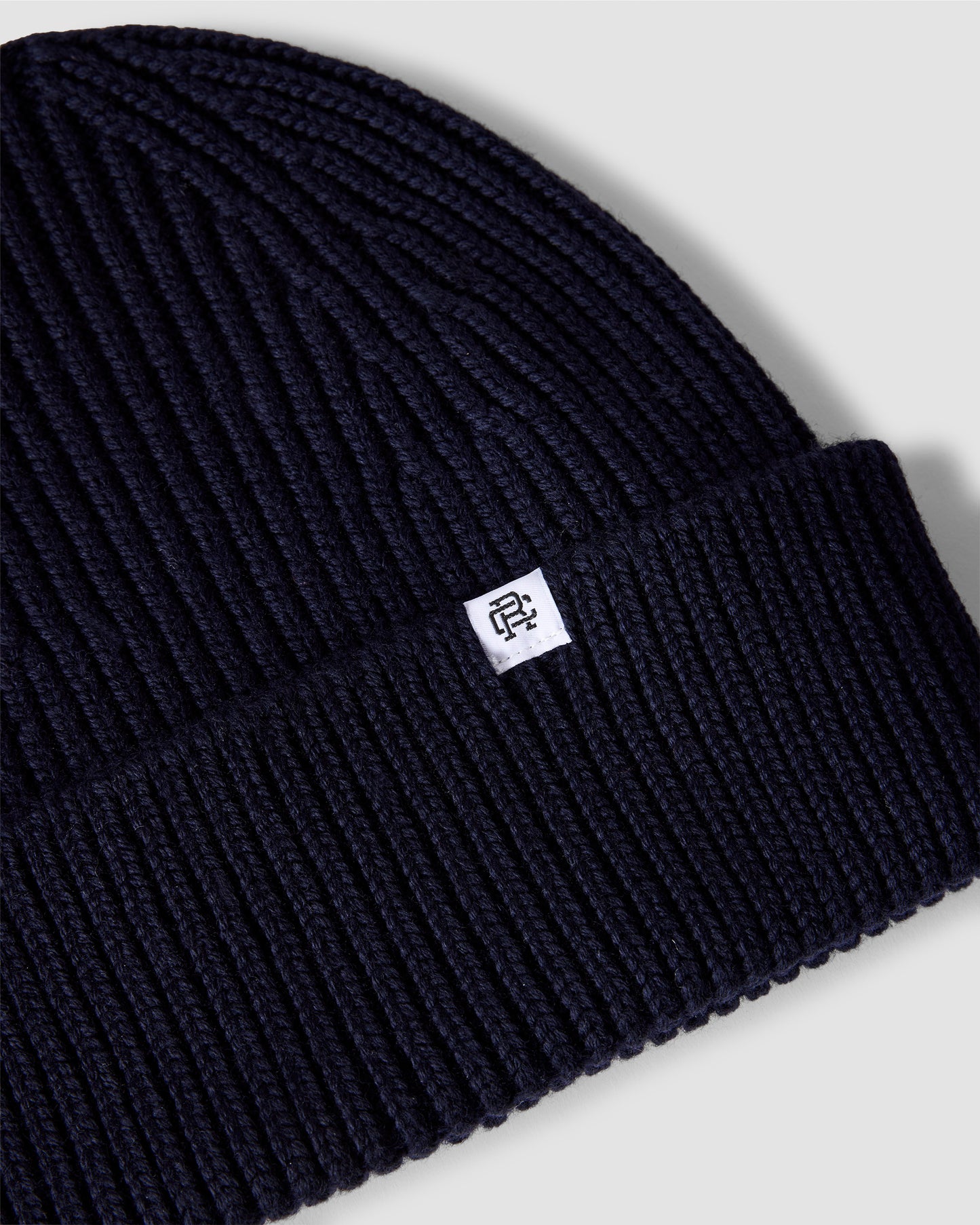 Watch Cap Beanie