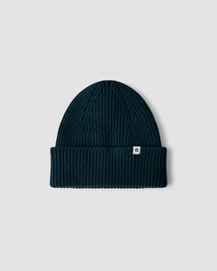 Watch Cap Beanie