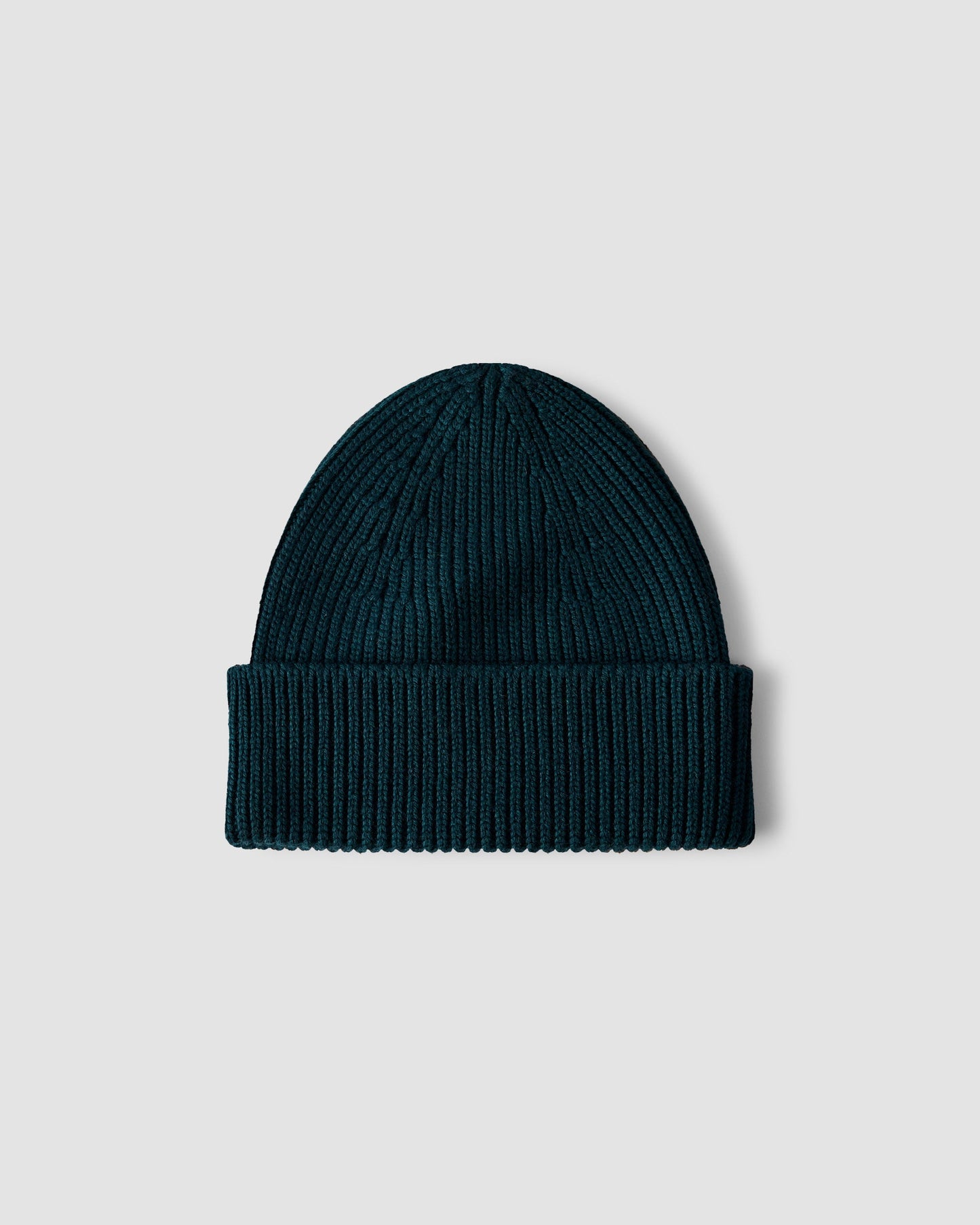 Watch Cap Beanie