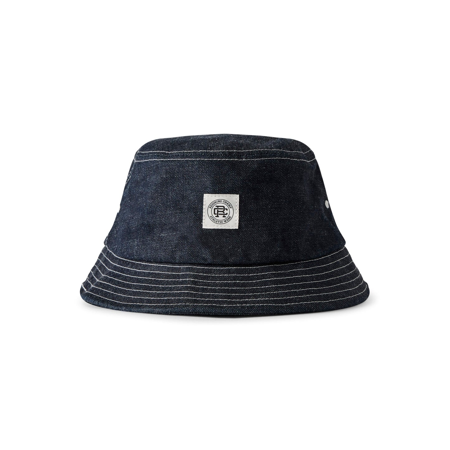 Japan Indigo Bucket Hat