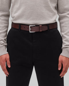 Leather Classic Belt