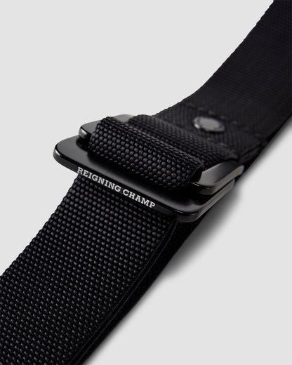 Nylon Utility Belt