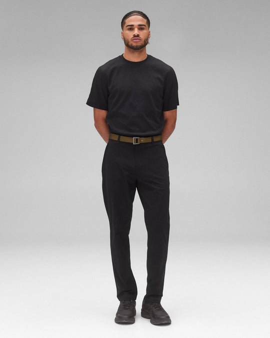 Nylon Utility Belt