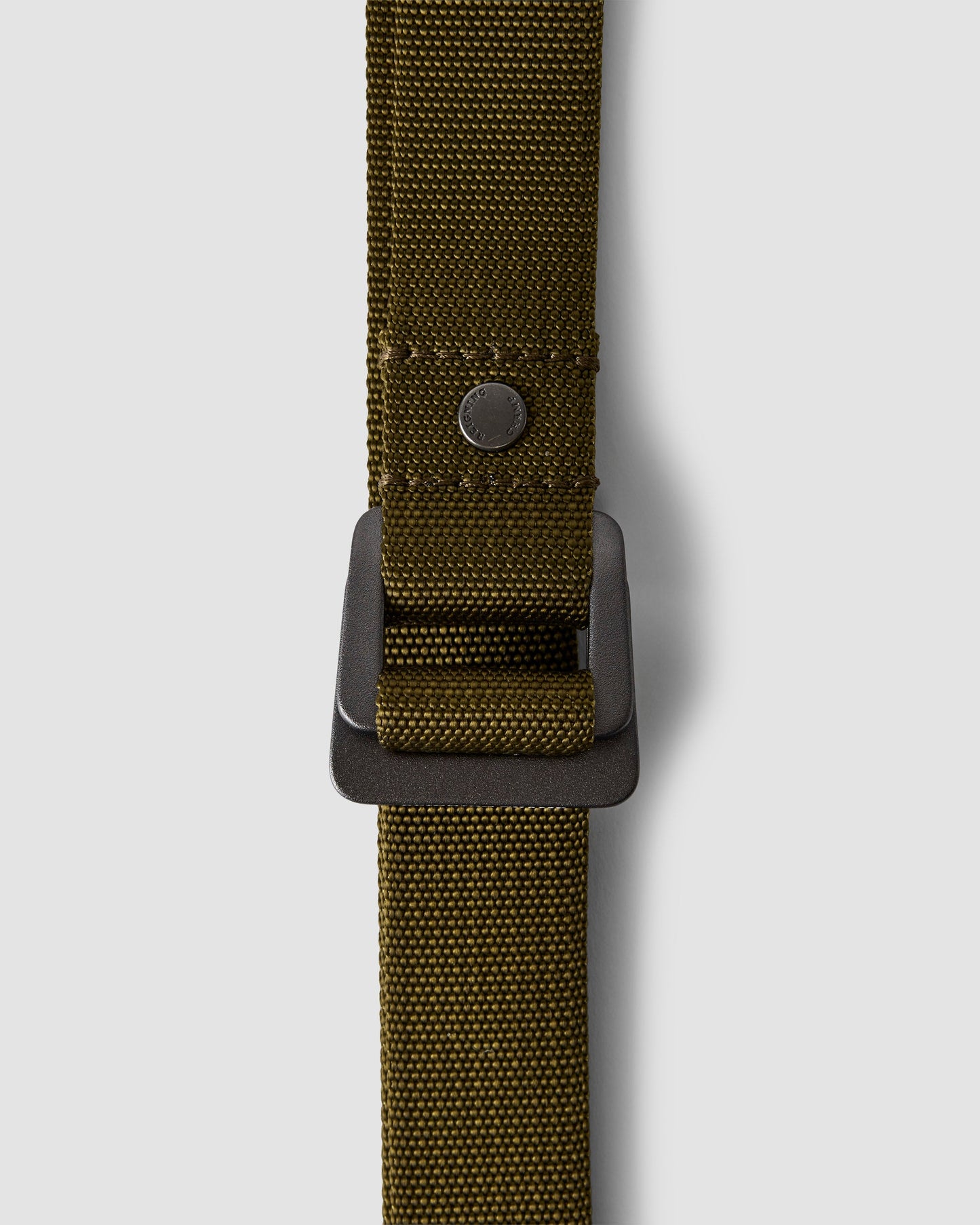 Nylon Performance Belt