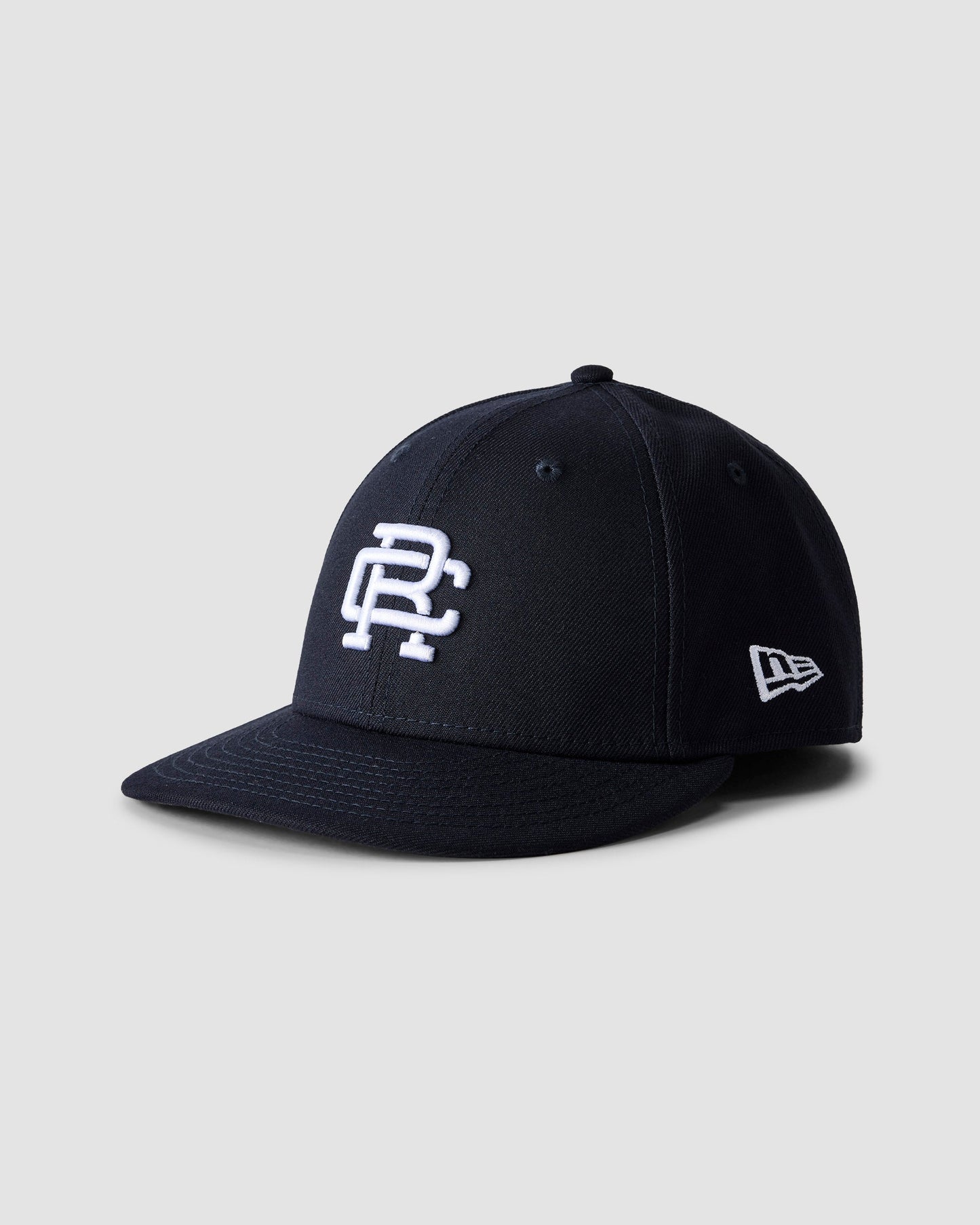 New Era Low Pro 59Fifty Monogram Cap