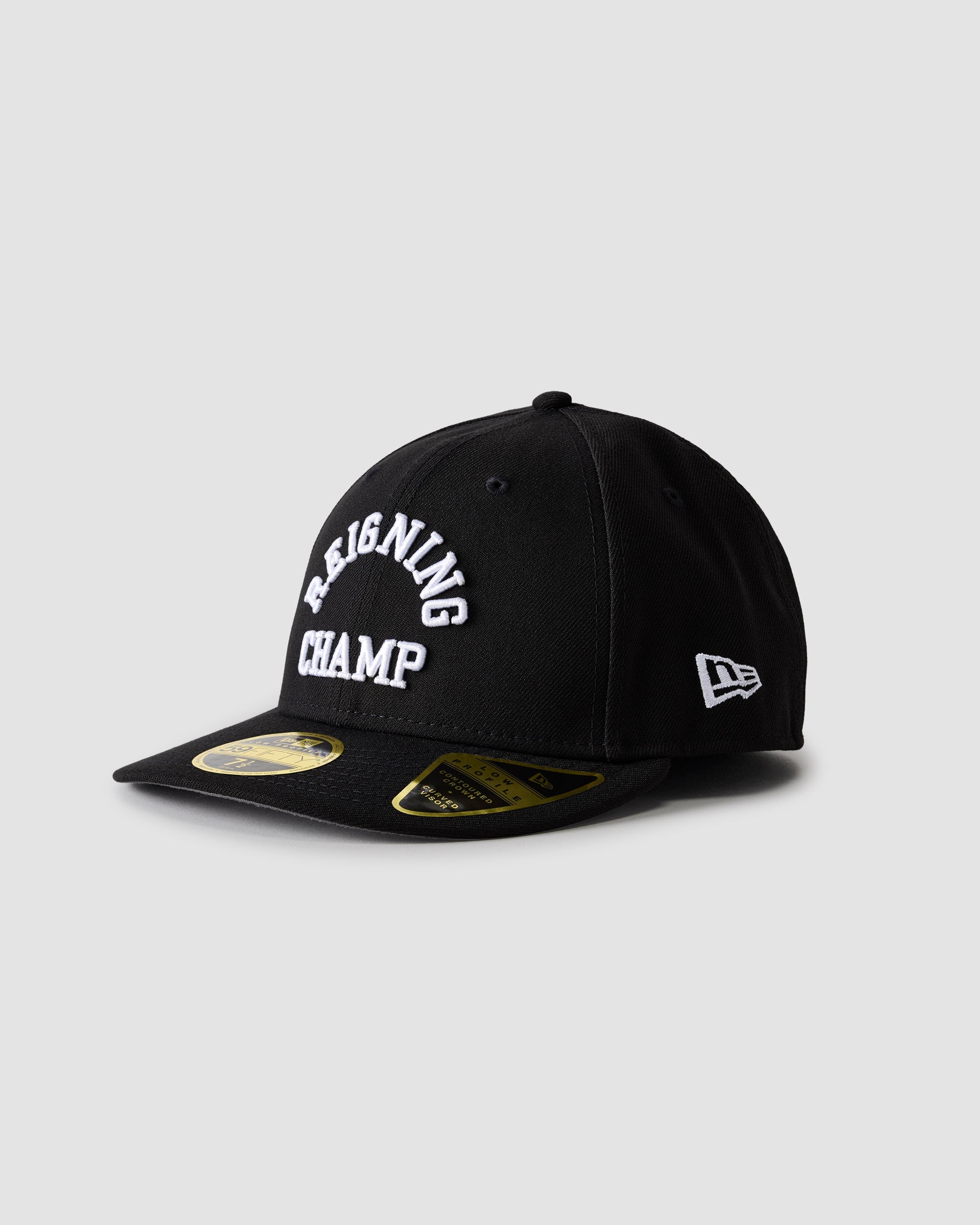 New Era Low Pro 59Fifty Arch Logo Cap | Reigning Champ