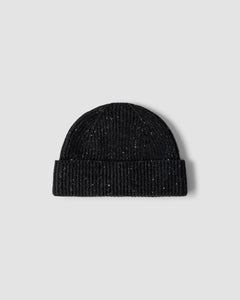 Nep Merino Beanie