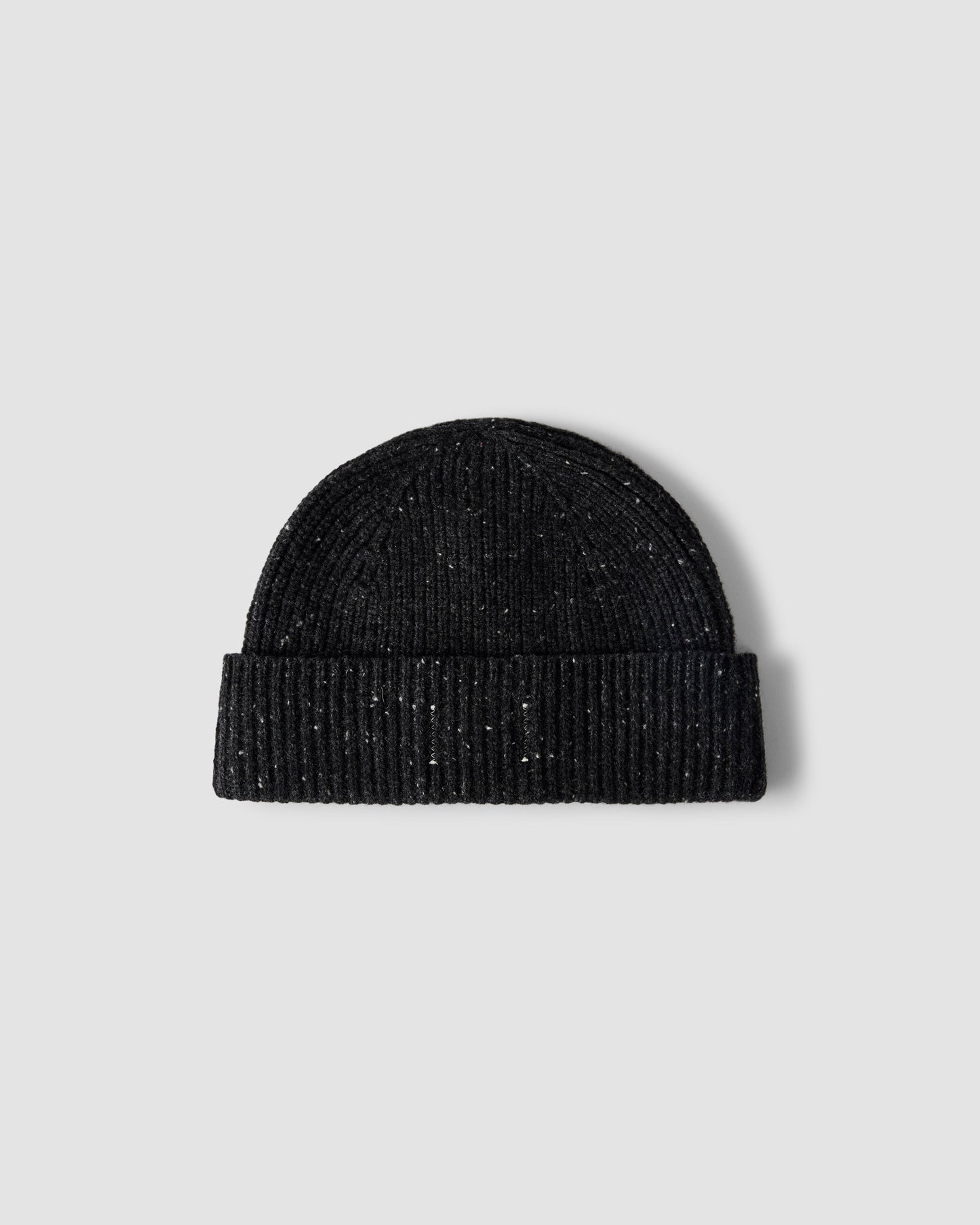 Nep Merino Beanie