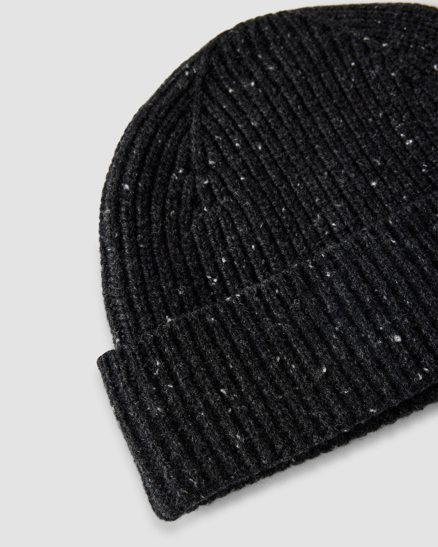 Nep Merino Beanie