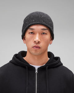 Nep Merino Beanie