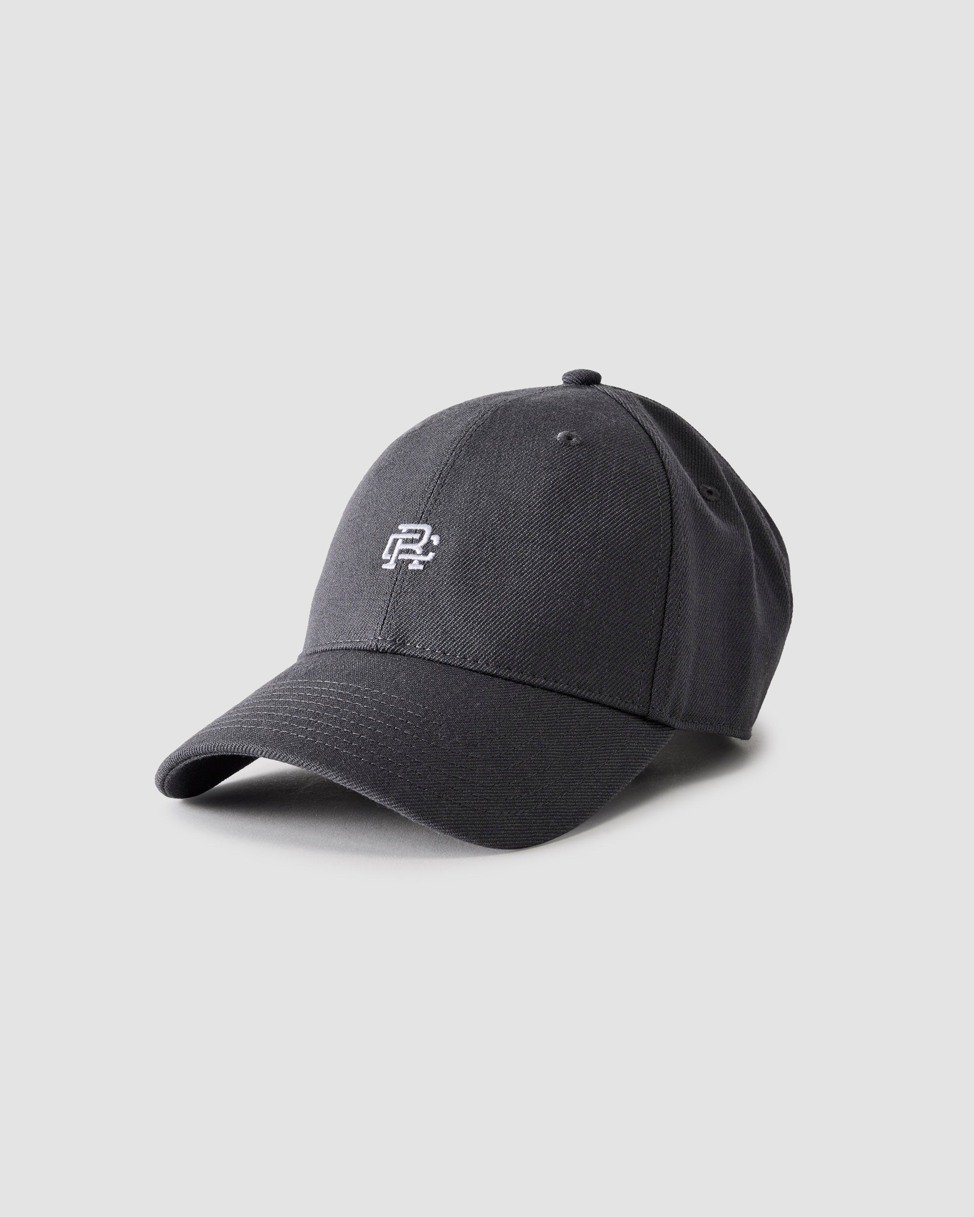 Monogram 6 Panel Cap | Reigning Champ | Reigning Champ US