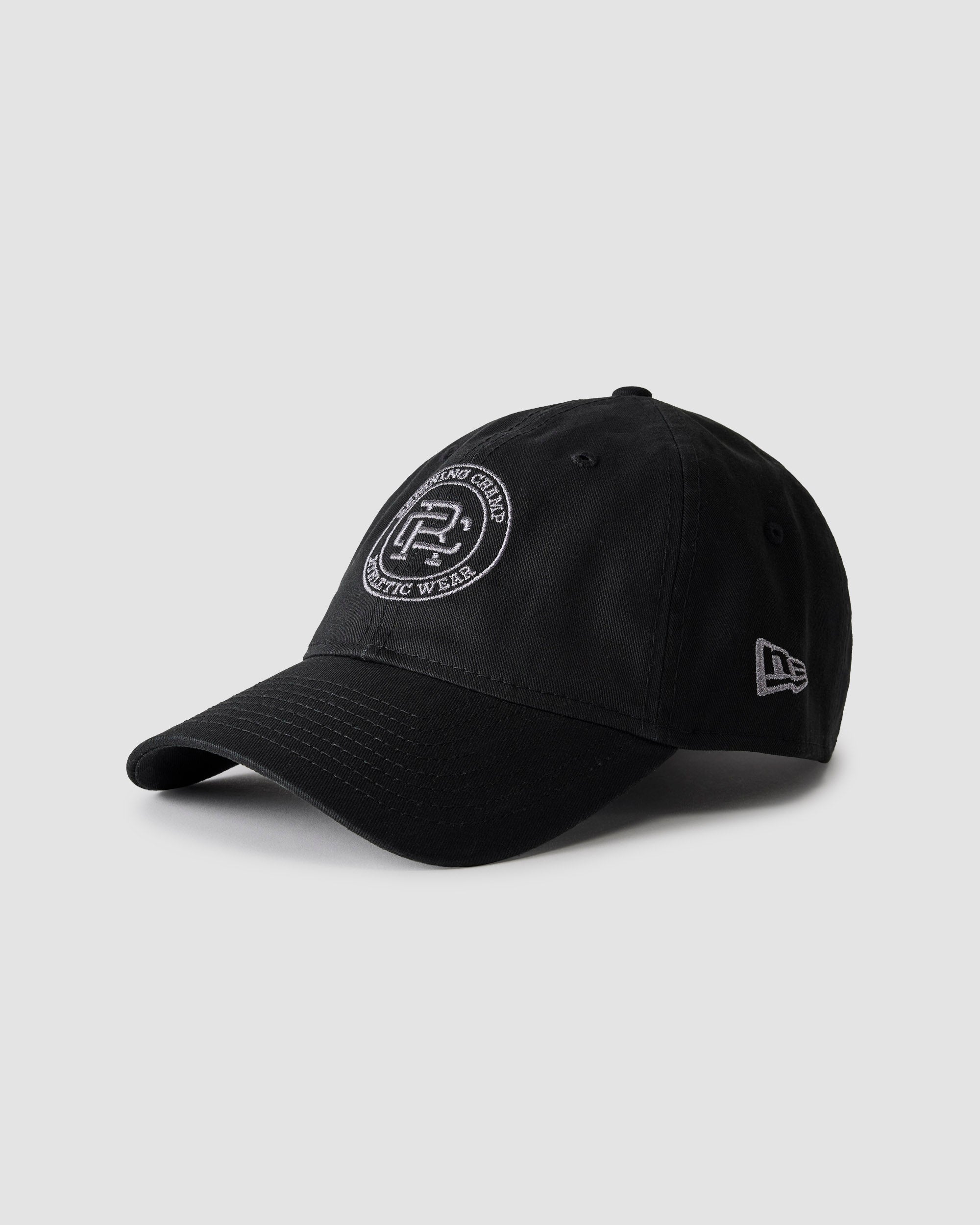 New Era 9Twenty Crest Cap | Reigning Champ | Reigning Champ US