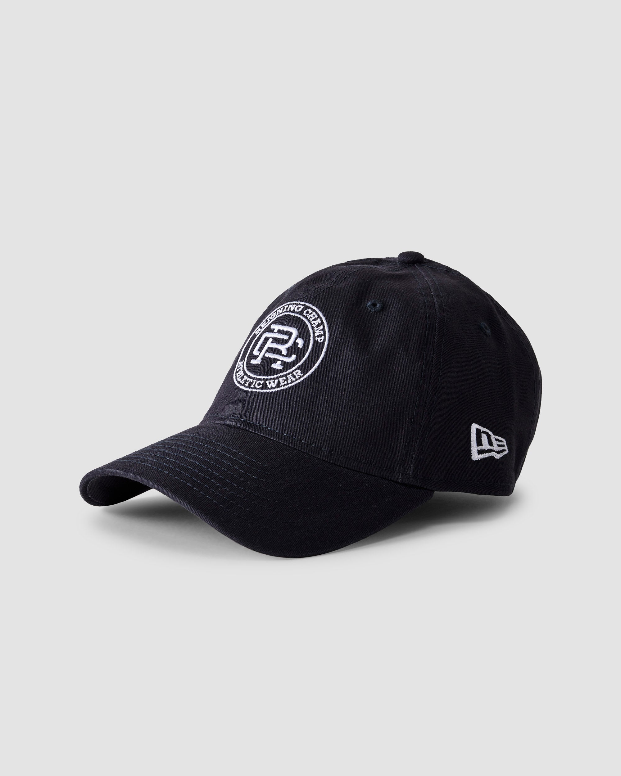 New Era 9Twenty Crest Cap | Reigning Champ | Reigning Champ US