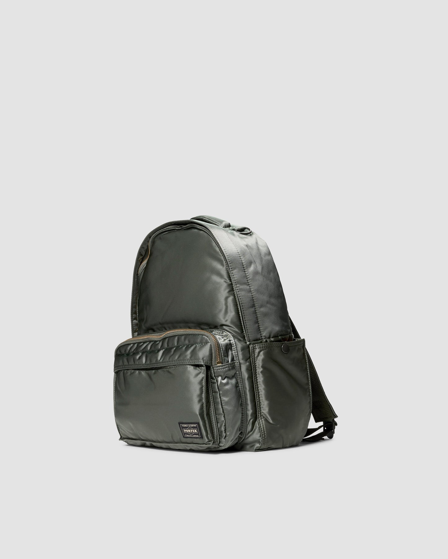 Porter Tanker Daypack 12L