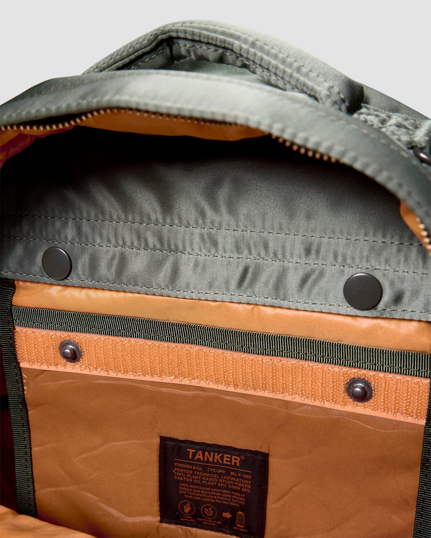 Porter Tanker Daypack 12L