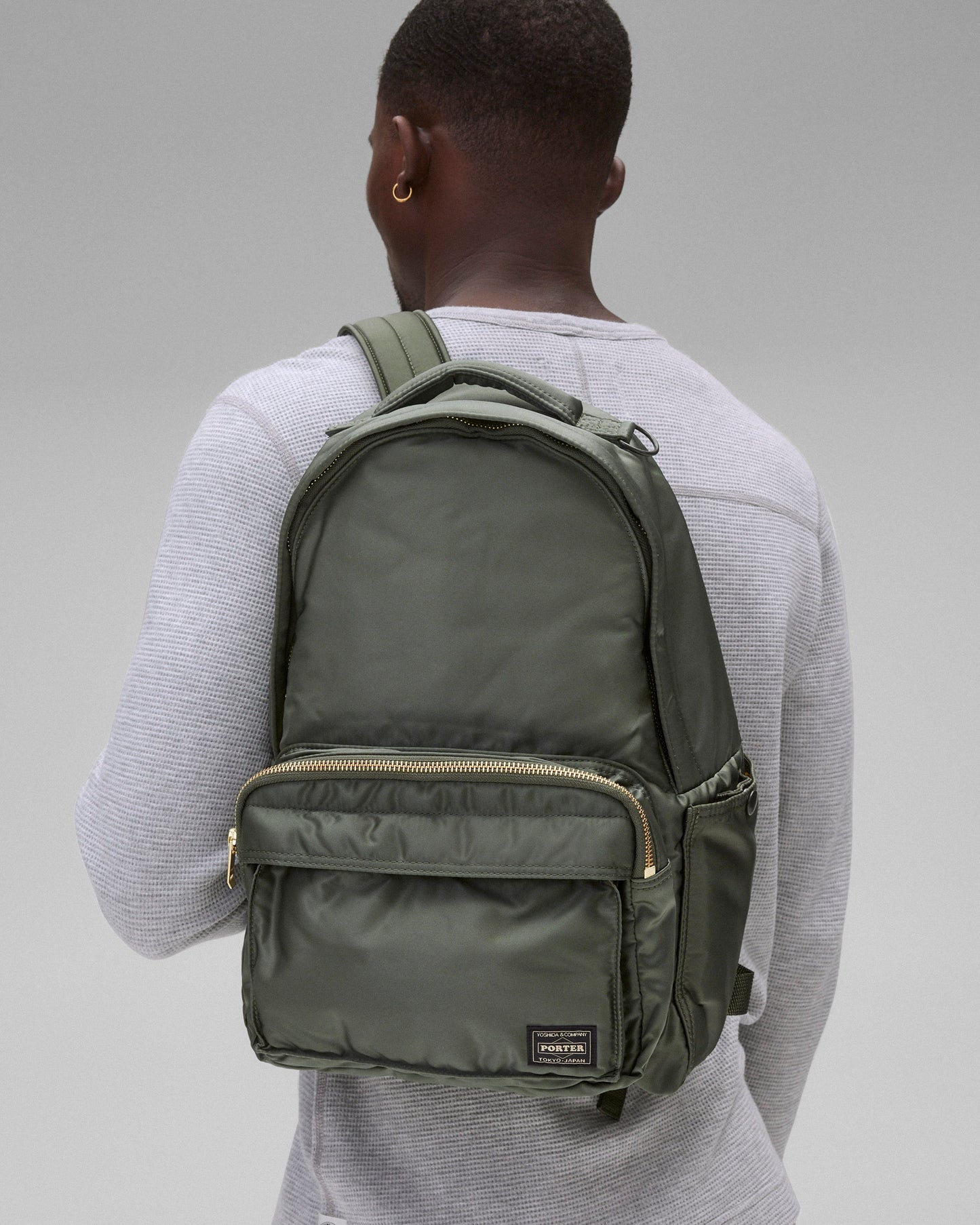 Porter Tanker Daypack 12L