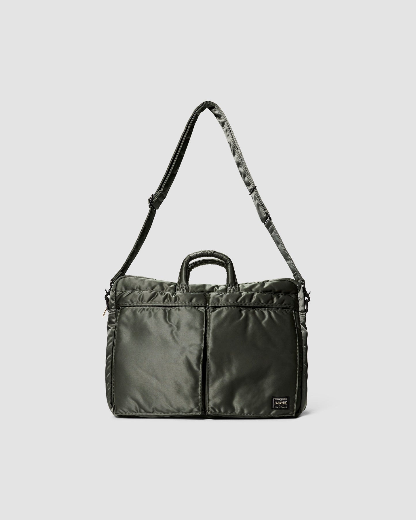 Porter Tanker 2Way Document Bag