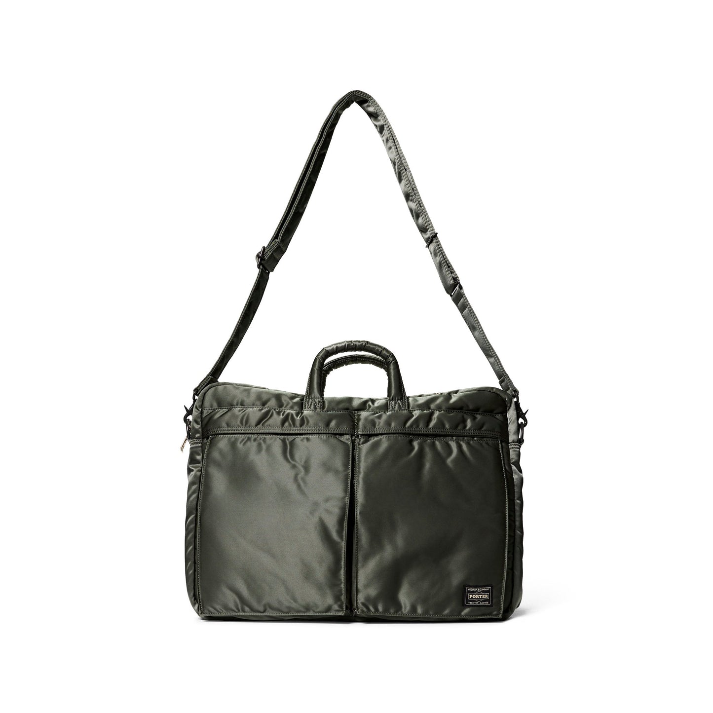 Porter Tanker 2Way Document Bag