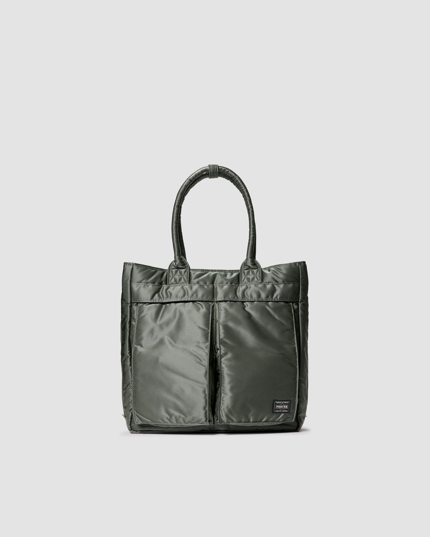 Porter Tanker 2Way Carry Tote Bag