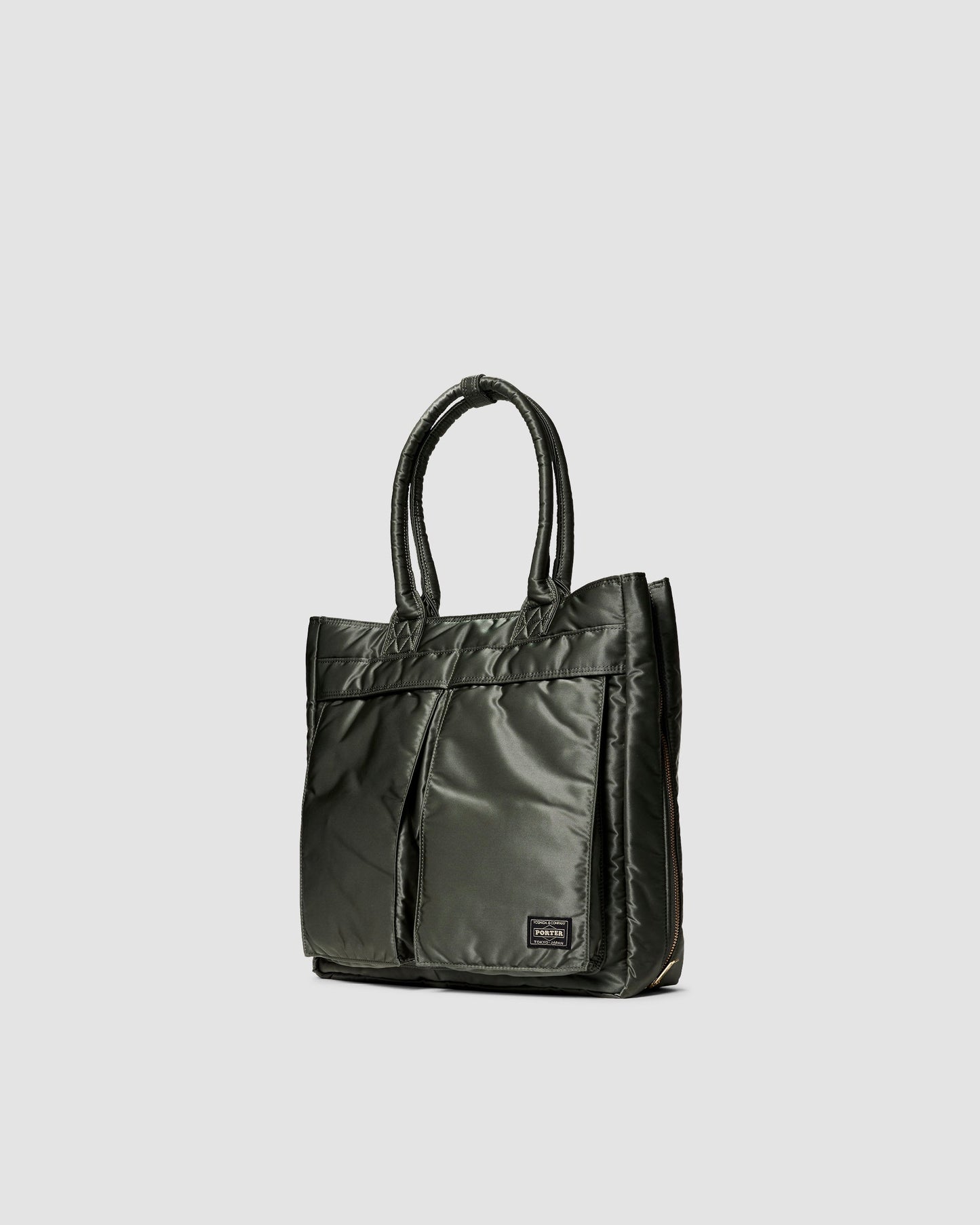 Porter Tanker 2Way Carry Tote Bag