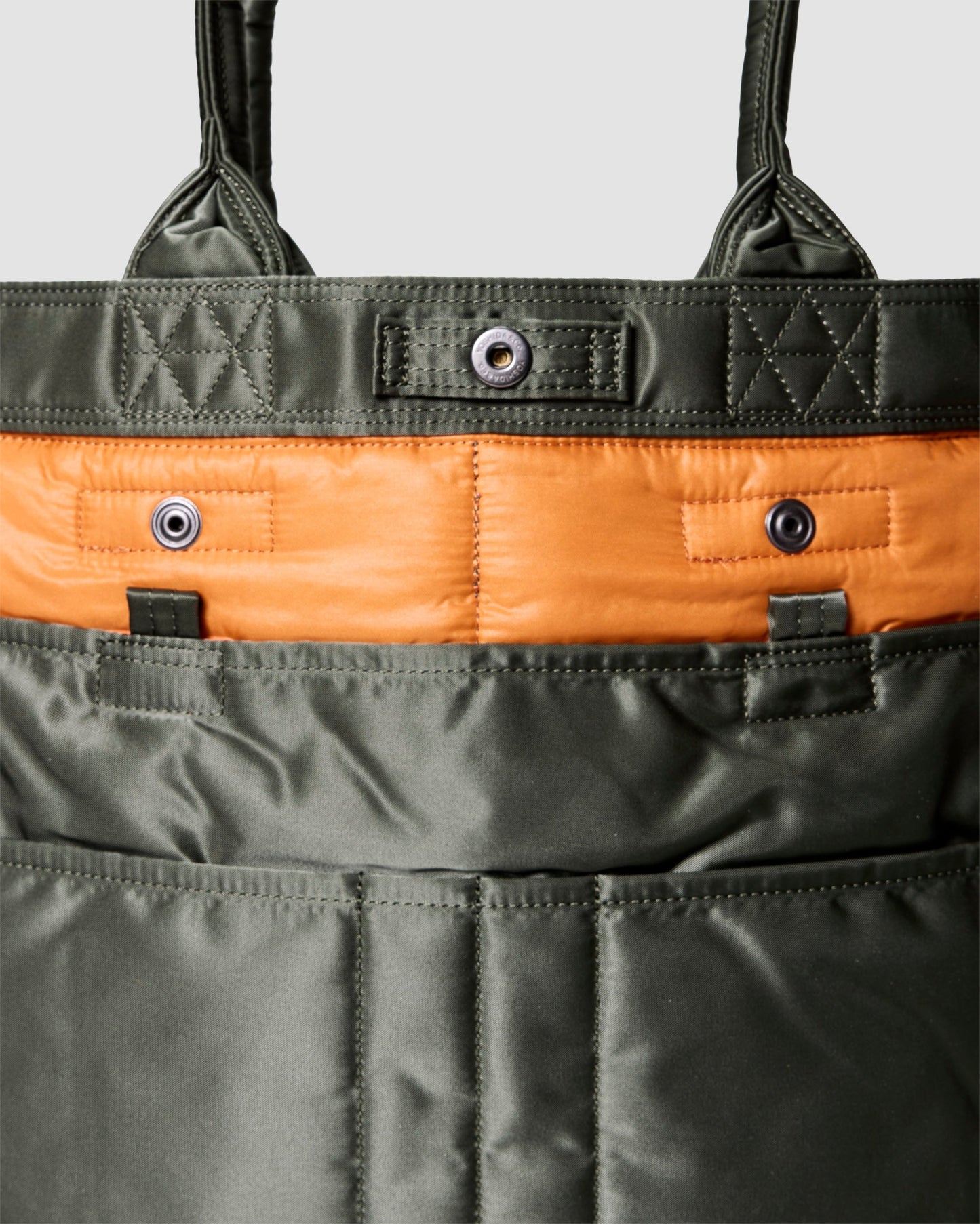 Porter Tanker 2Way Carry Tote Bag