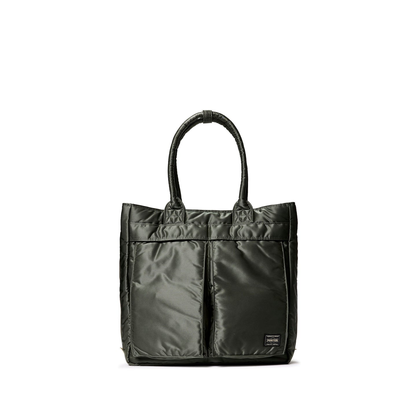 Porter Tanker 2Way Carry Tote Bag