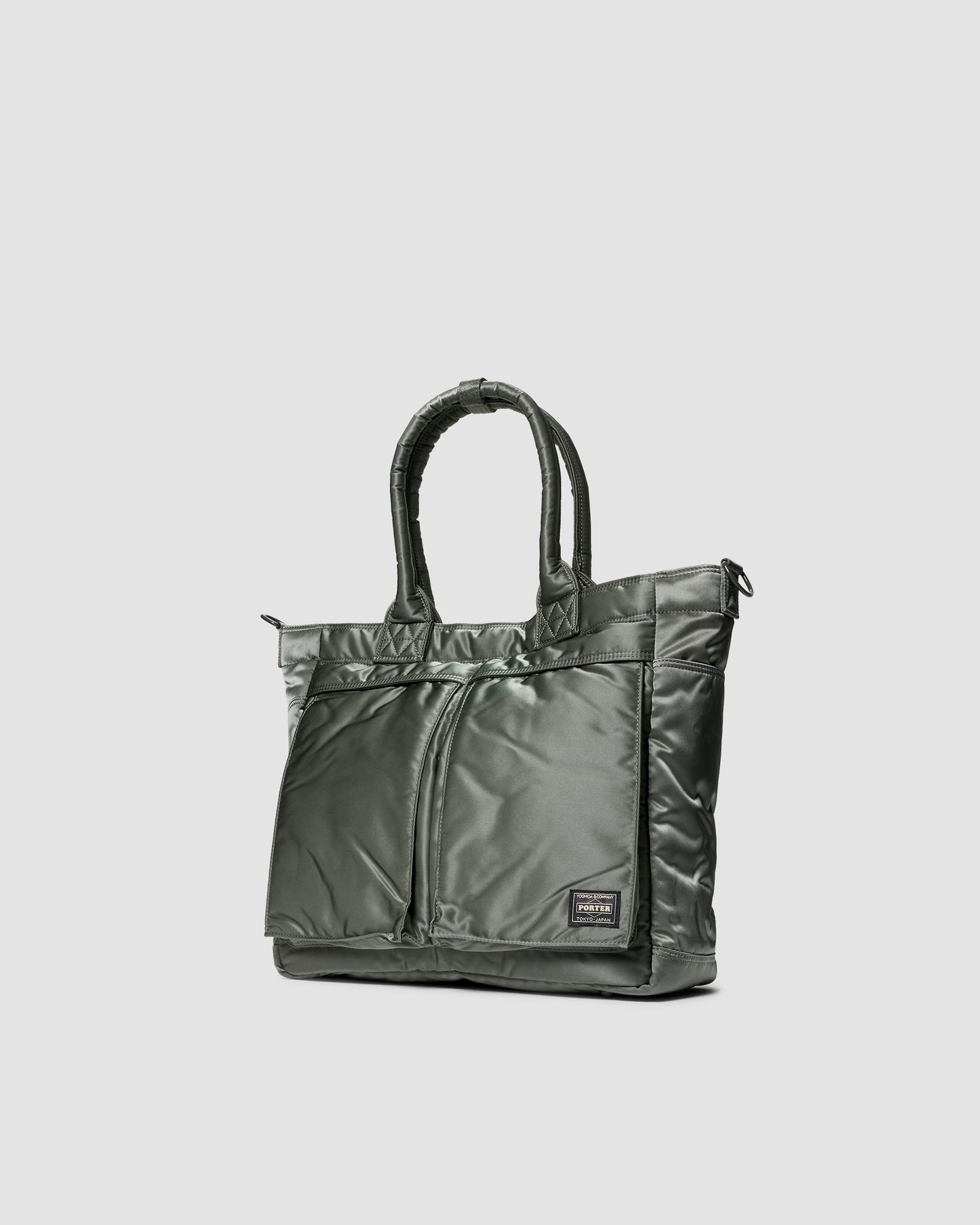 Porter Tanker 2Way Tote Bag L