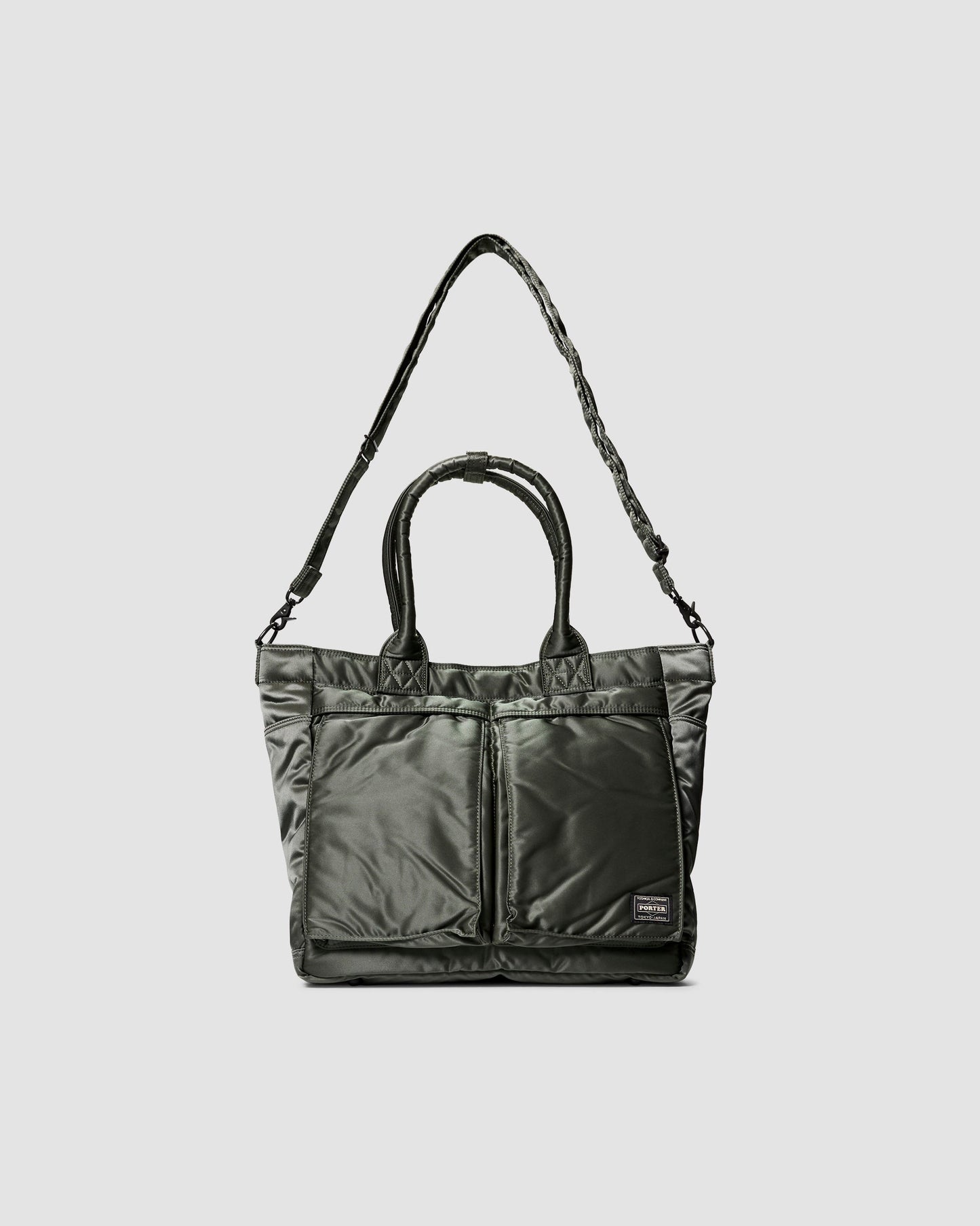 Porter Tanker 2Way Tote Bag L