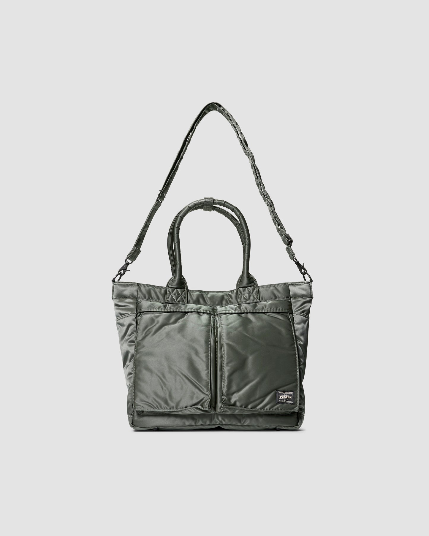 Porter Tanker 2Way Tote Bag L