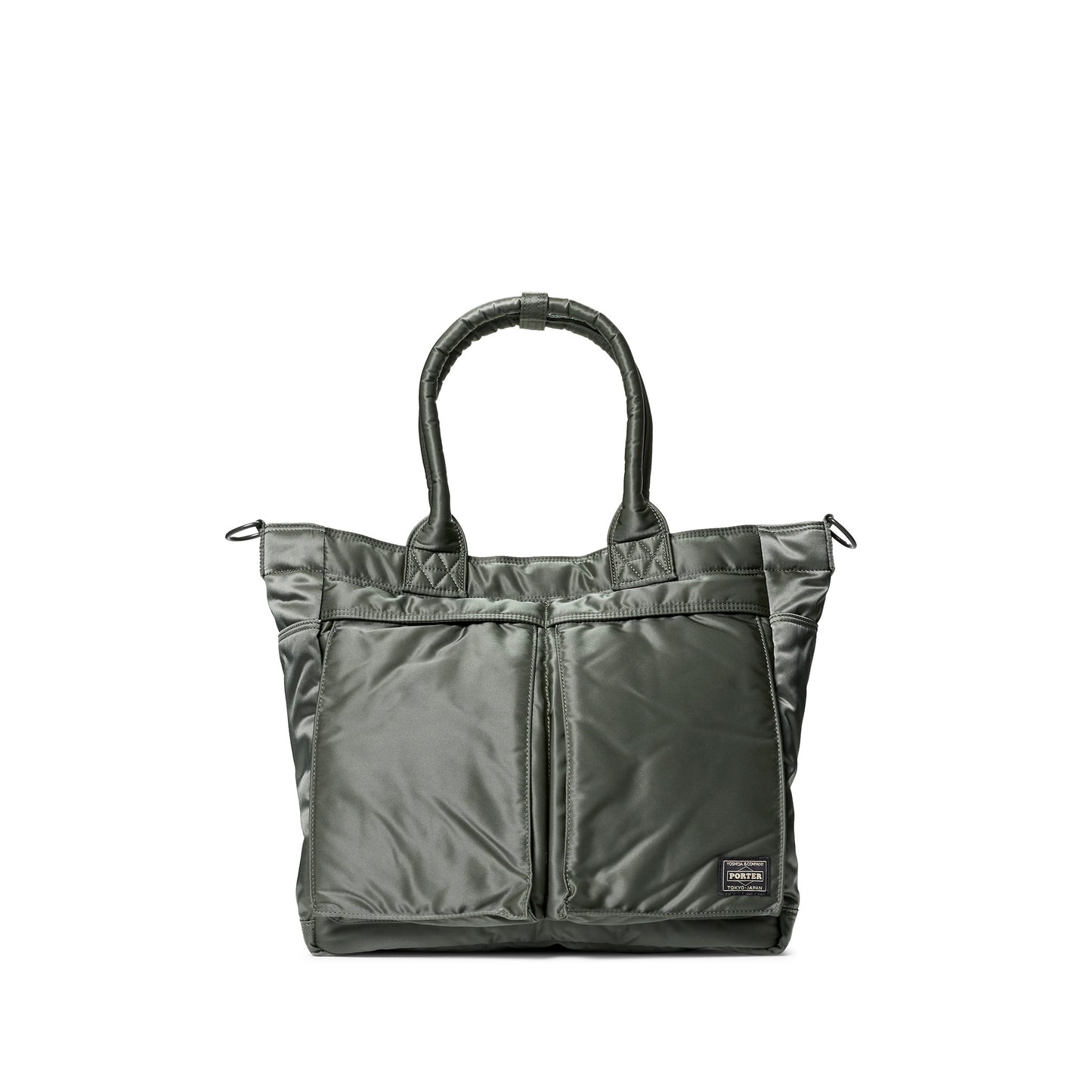 Porter Tanker 2Way Tote Bag L