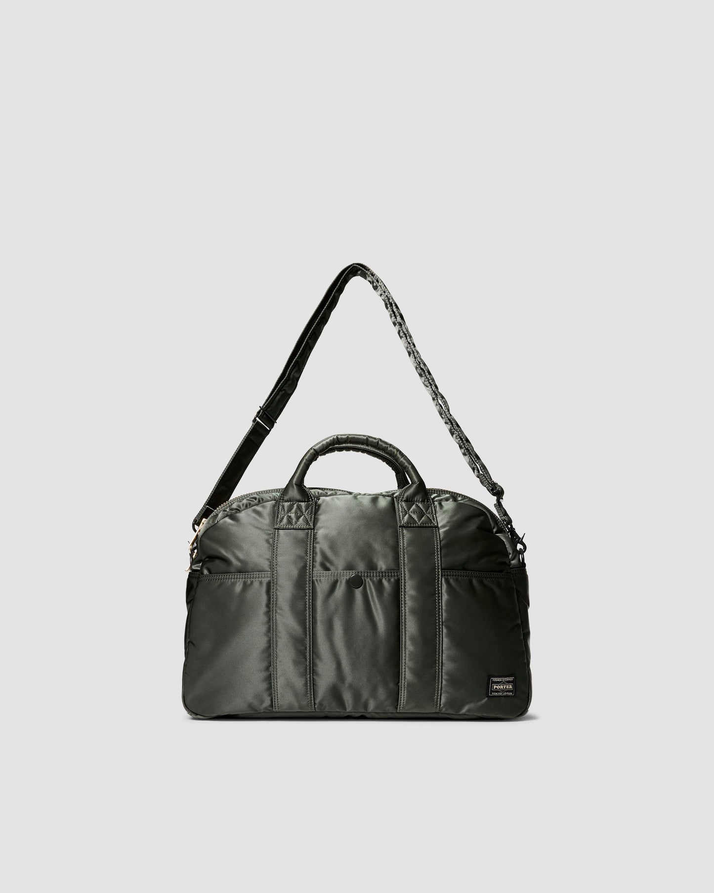 Porter Tanker Boston Bag 12L