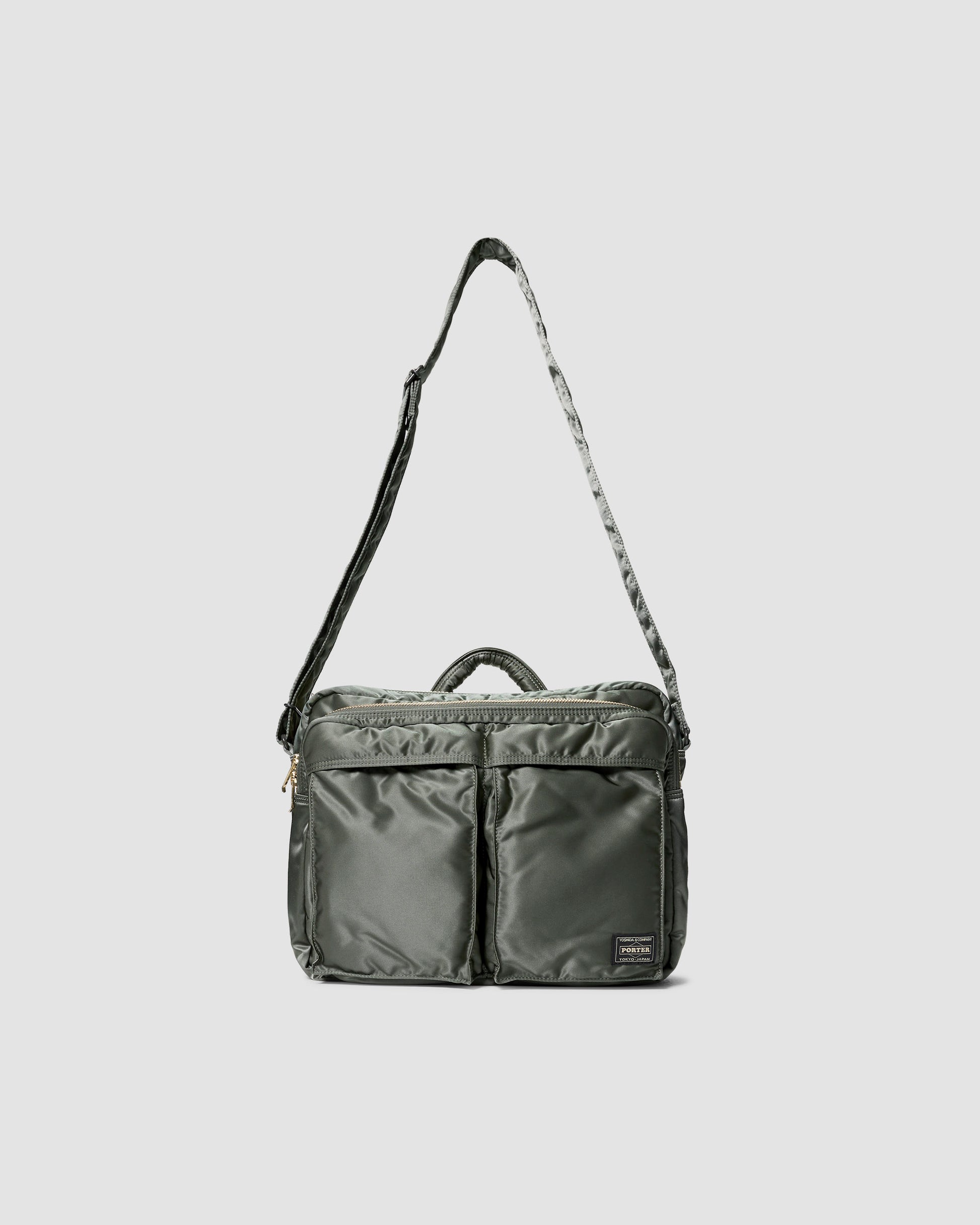 Porter Tanker Sling Bag Reigning Champ Reigning Champ US