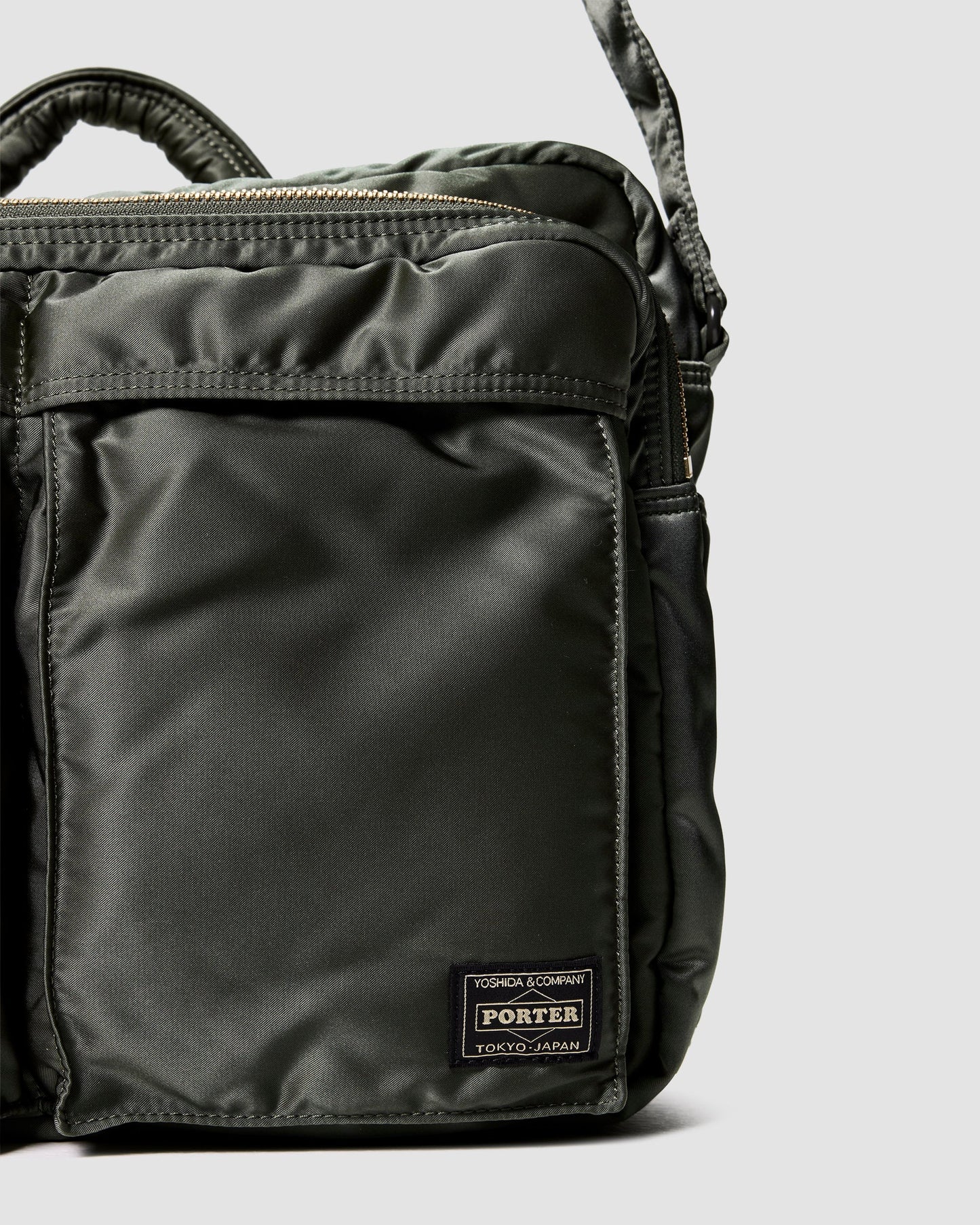 Porter Tanker Sling Bag