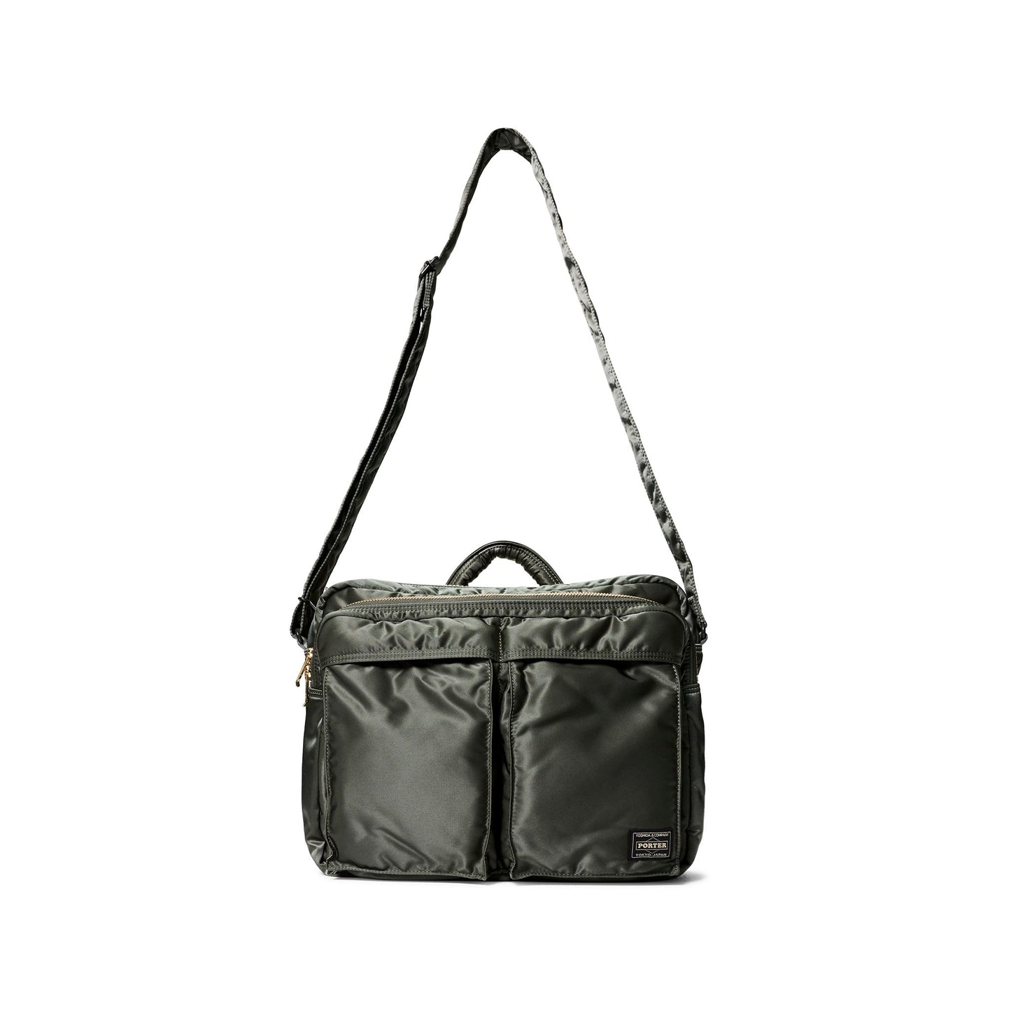 Porter Tanker Sling Bag