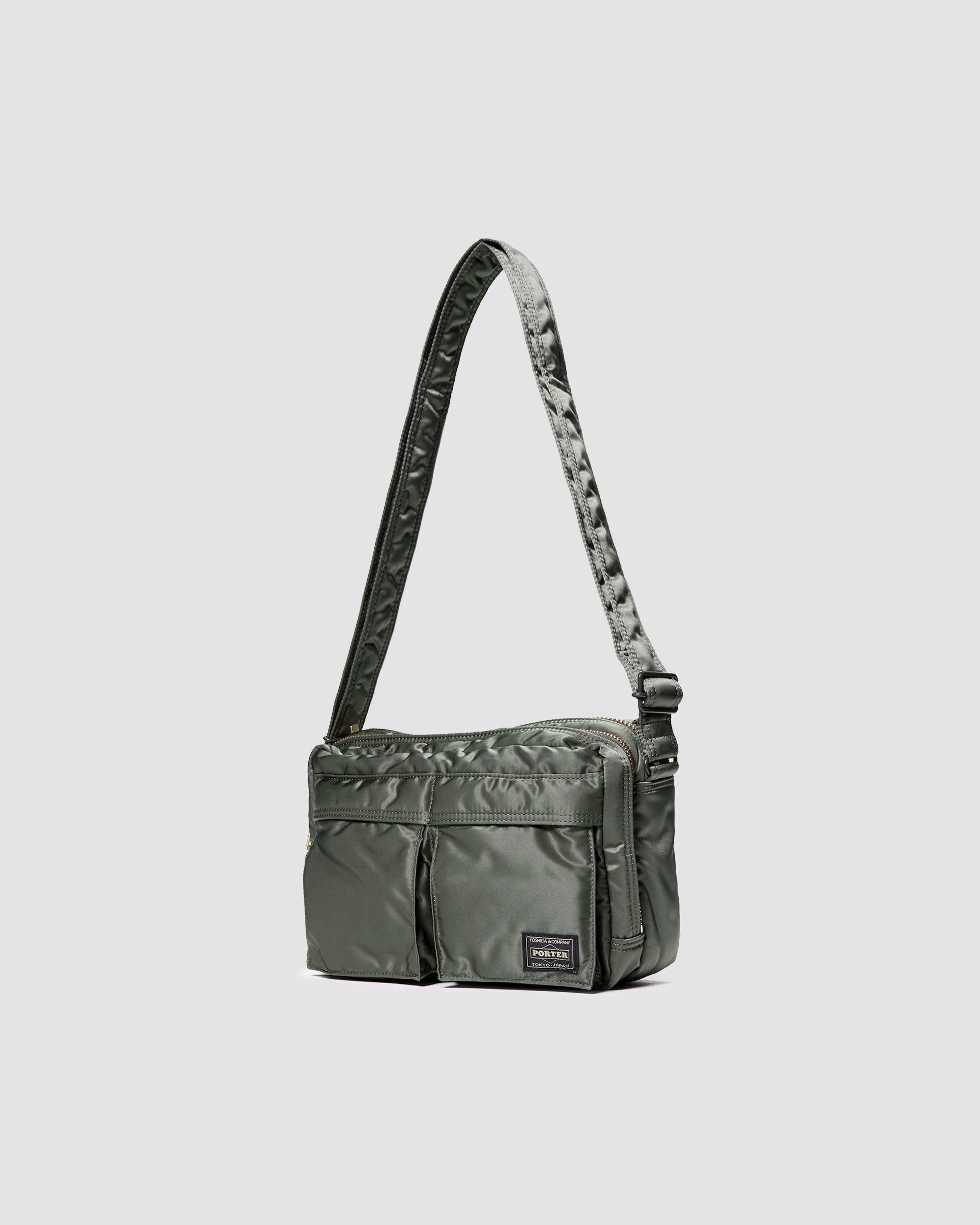 Porter Tanker Sling Bag M | Reigning Champ | Reigning Champ US