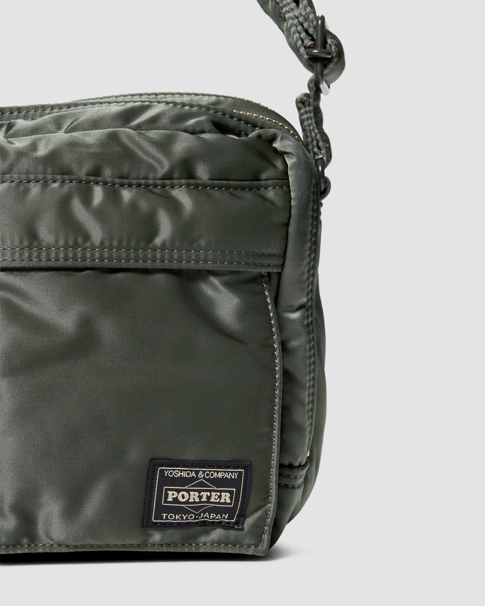 Porter Tanker Sling Bag M | Reigning Champ | Reigning Champ US