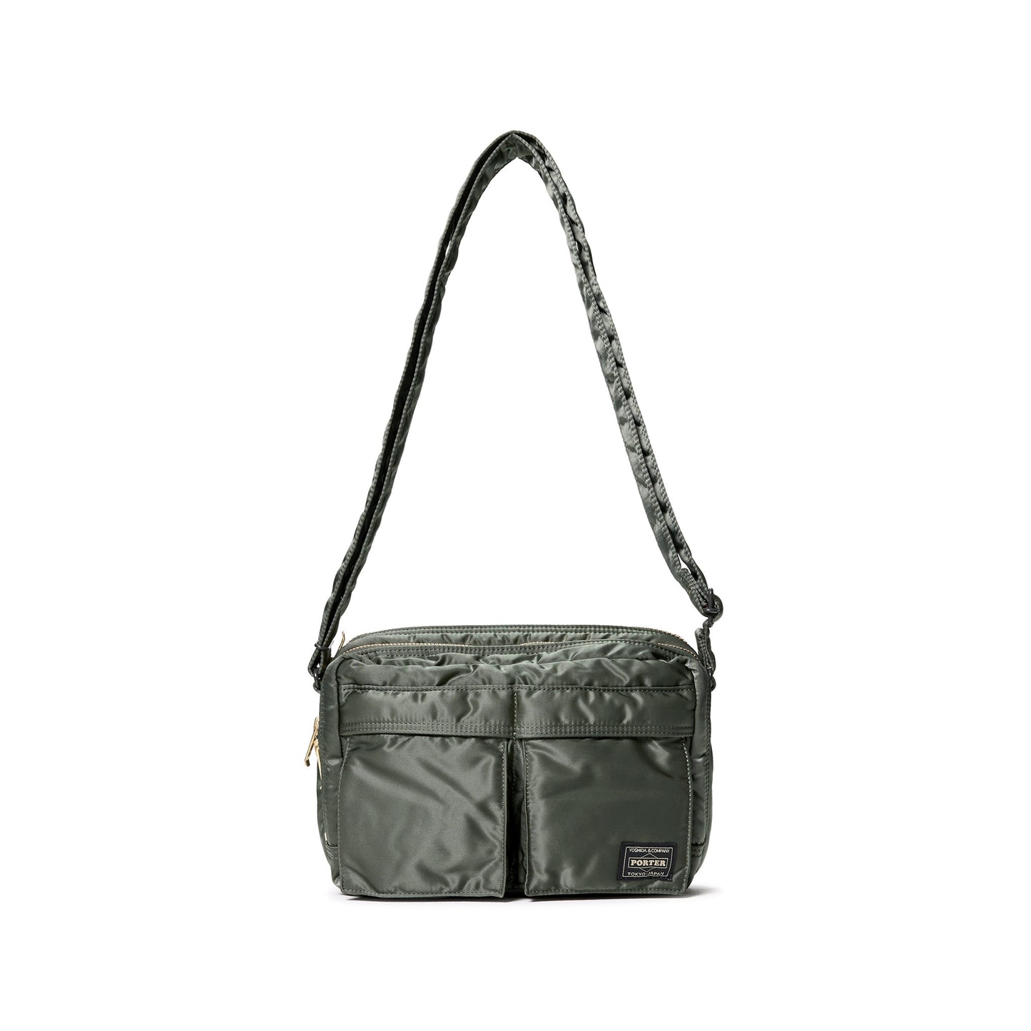 Porter Tanker Sling Bag M