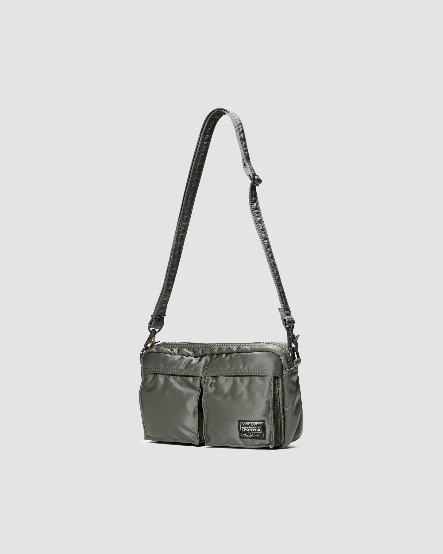 Porter Tanker Sling Bag S