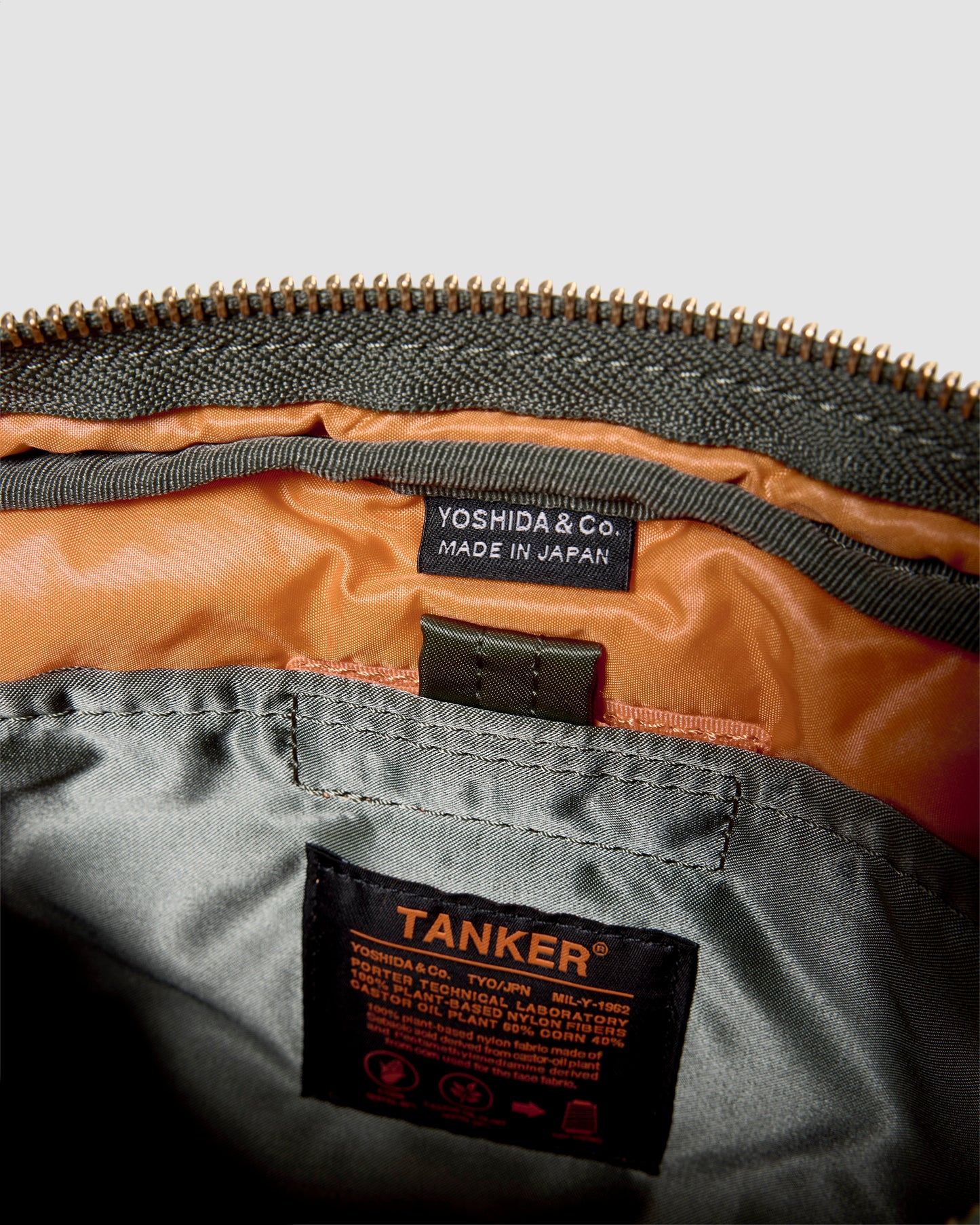 Porter Tanker Sling Bag S