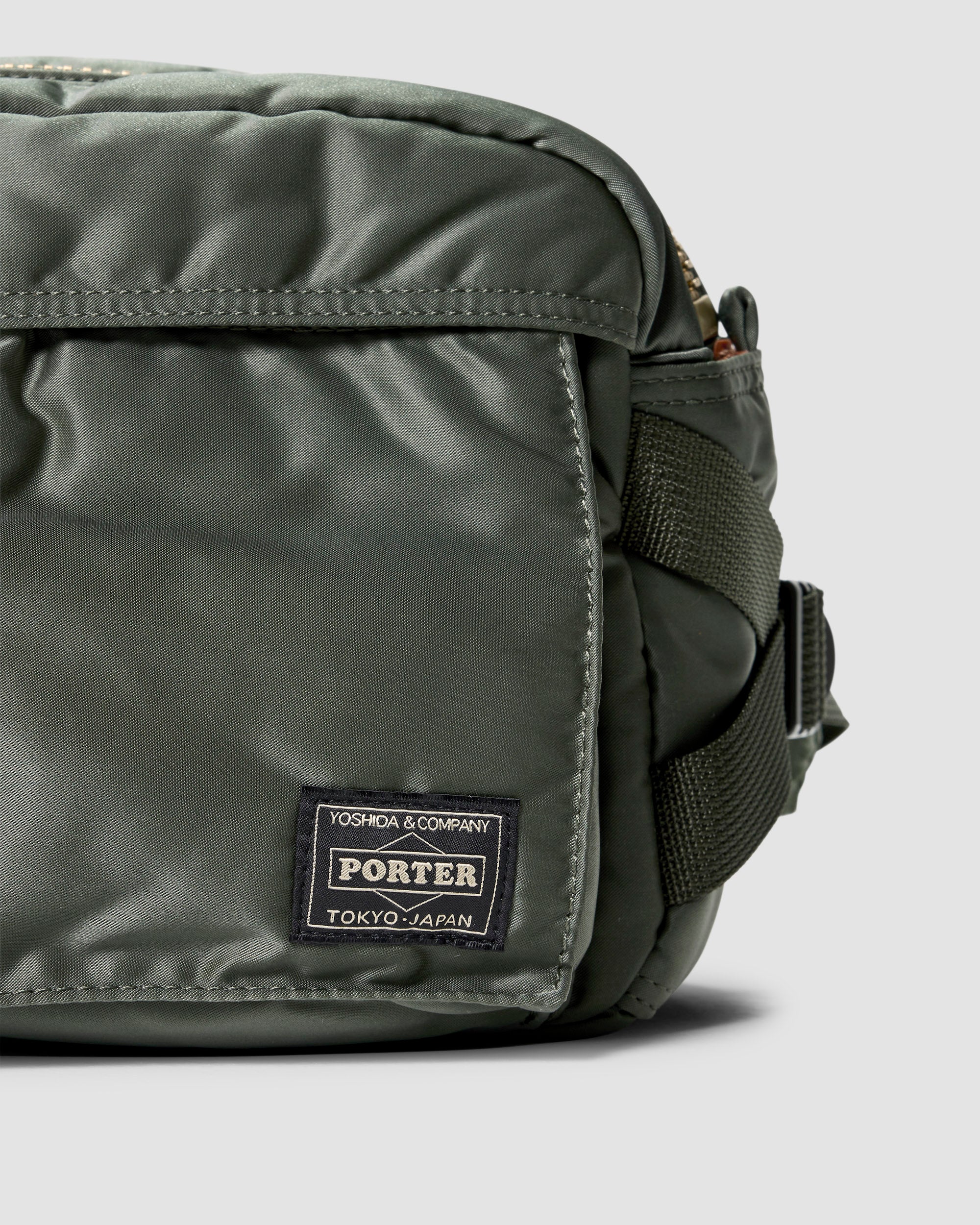 Porter Tanker Hip Bag Reigning Champ Reigning Champ US