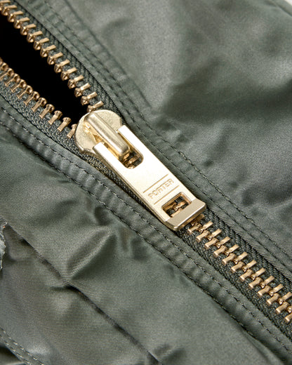 Porter Tanker Hip Bag