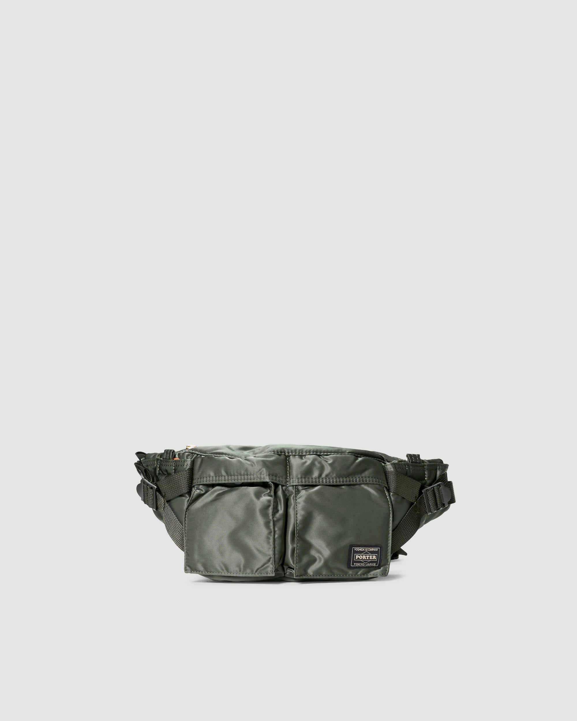 Porter Bags | Waist, Tote, Shoulder Bags for Men | Reigning Champ