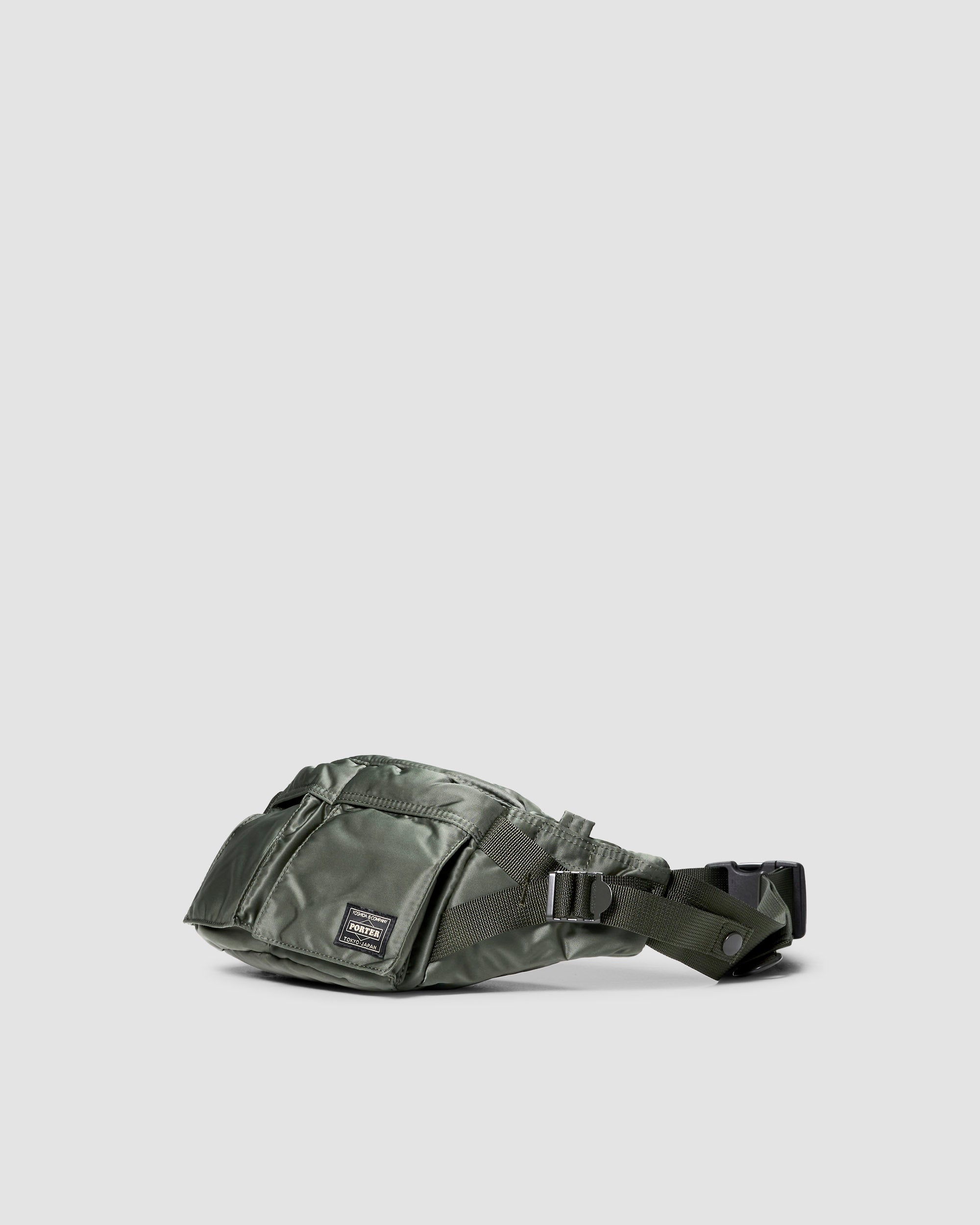 Porter Bags | Waist, Tote, Shoulder Bags for Men | Reigning Champ