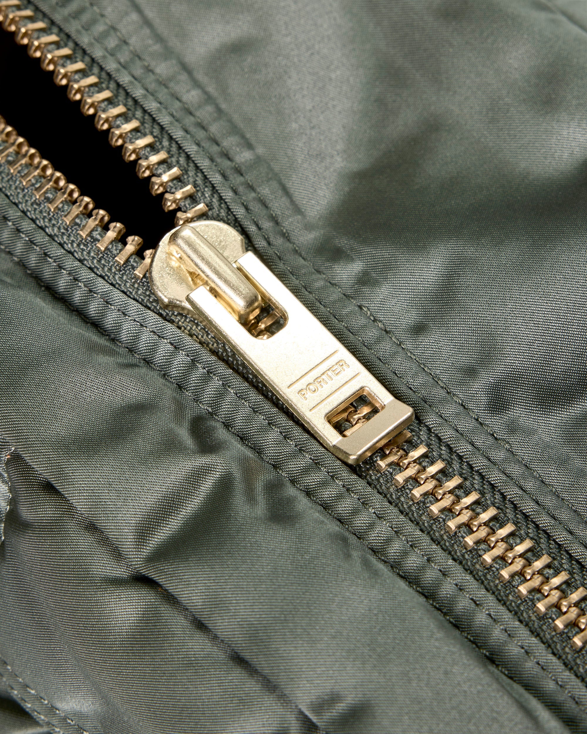 Porter Tanker Fanny Pack | Reigning Champ | Reigning Champ US